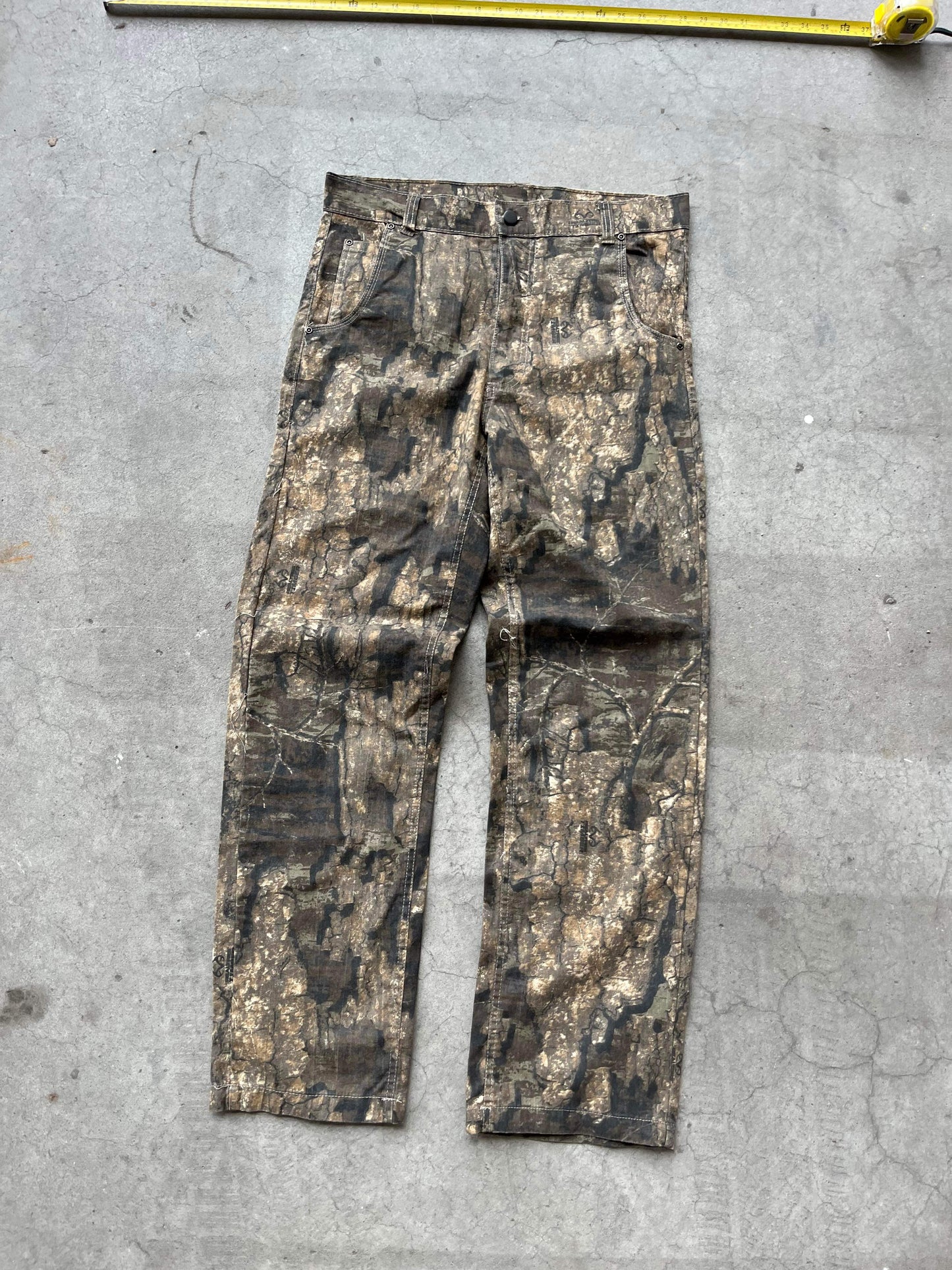 (34”) Real Tree Pants