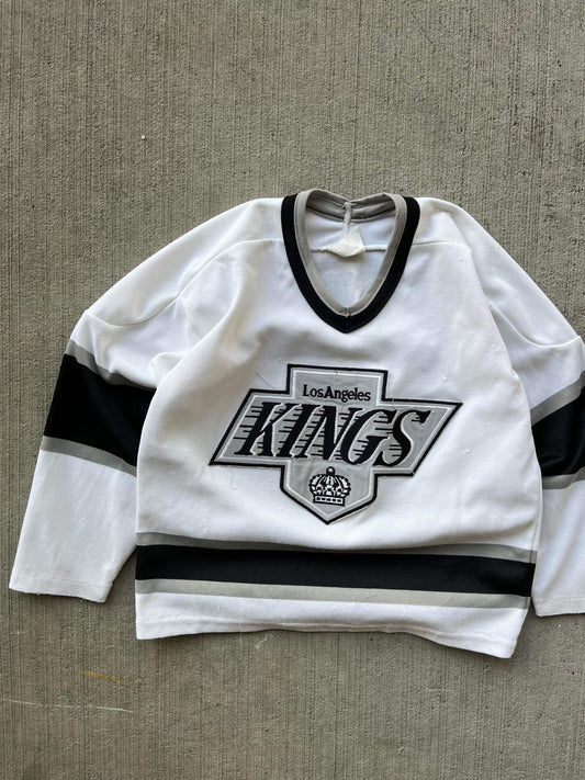 (XXS) 90’s Wayne Gretzky LA KINGS Jersey