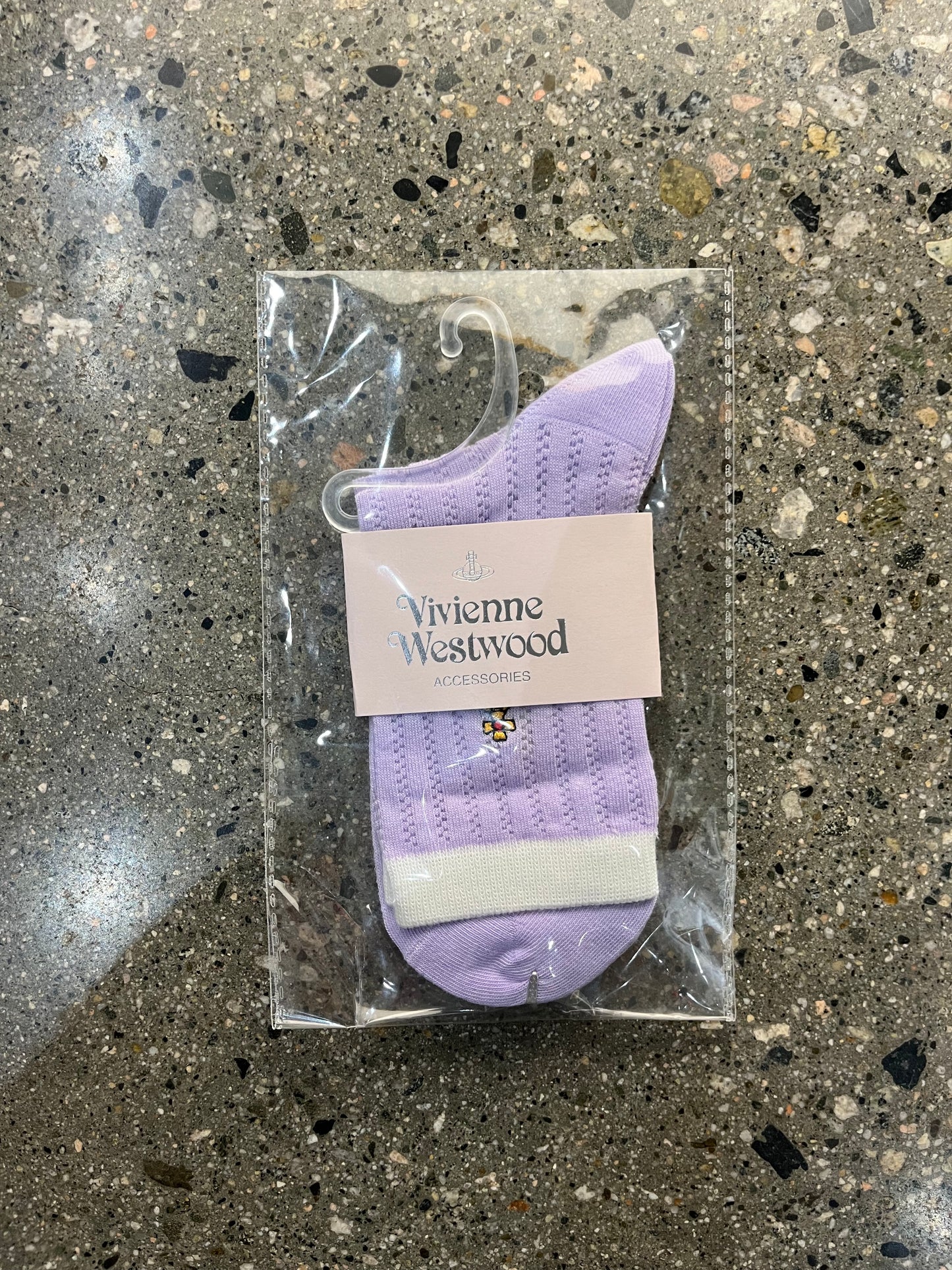 Vivienne Socks (Women’s 4 - 6)