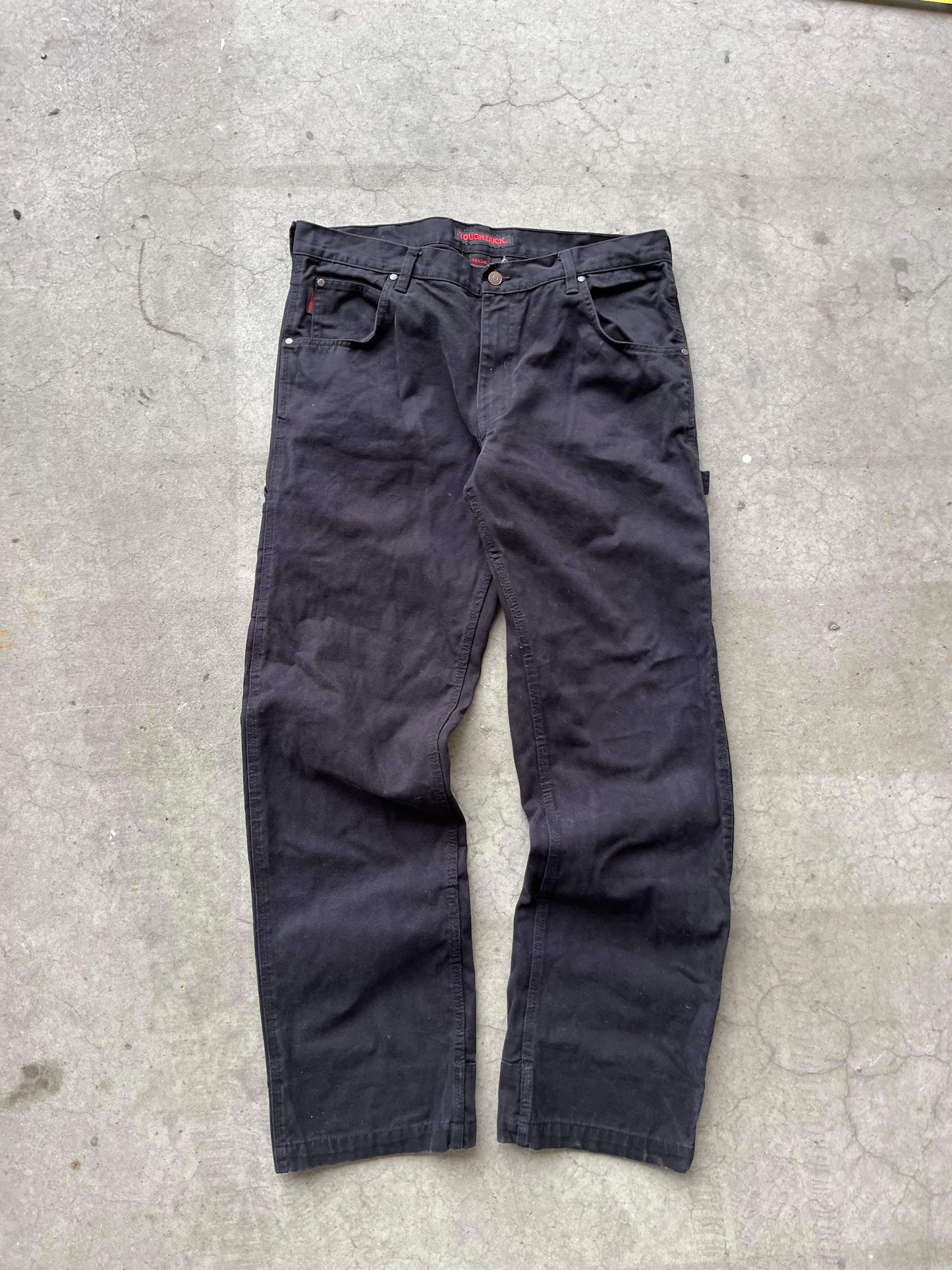 (36”) Tough Duck Carpenter Pants