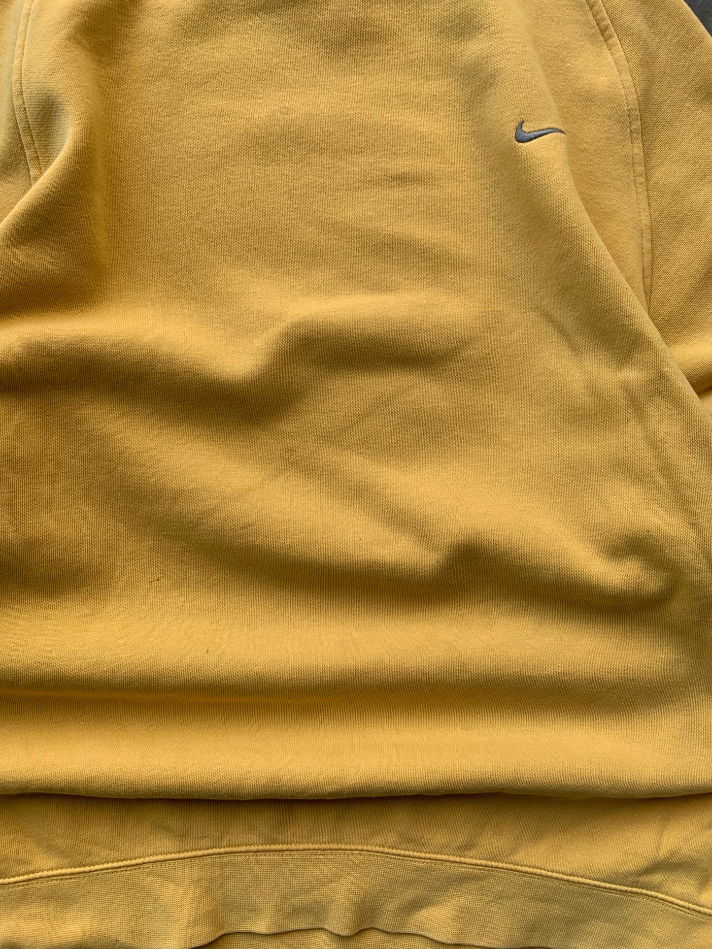 (2X) 00’s Nike Swoosh Crewneck