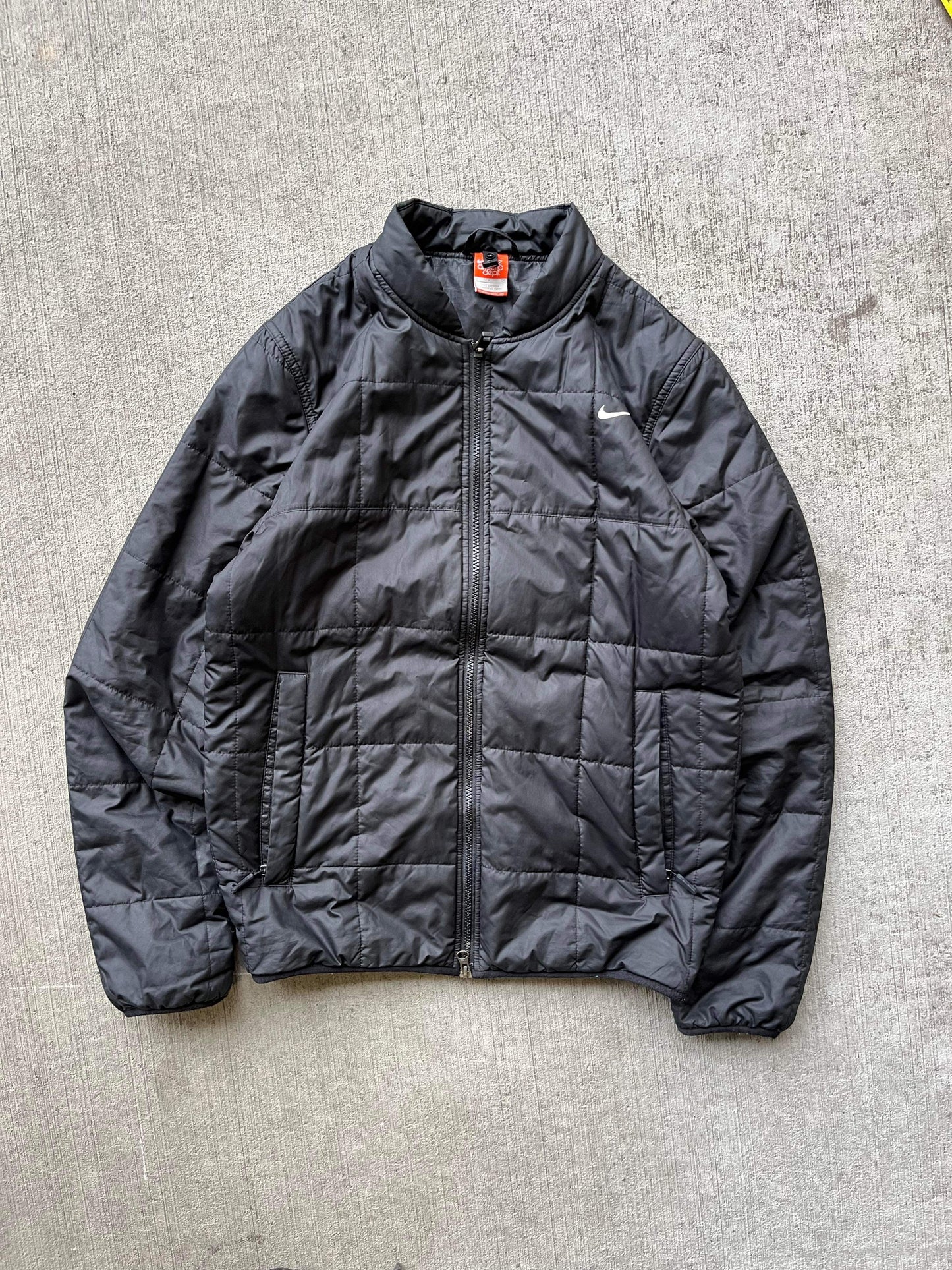 (S/M) Nike Light Puffer Jkt