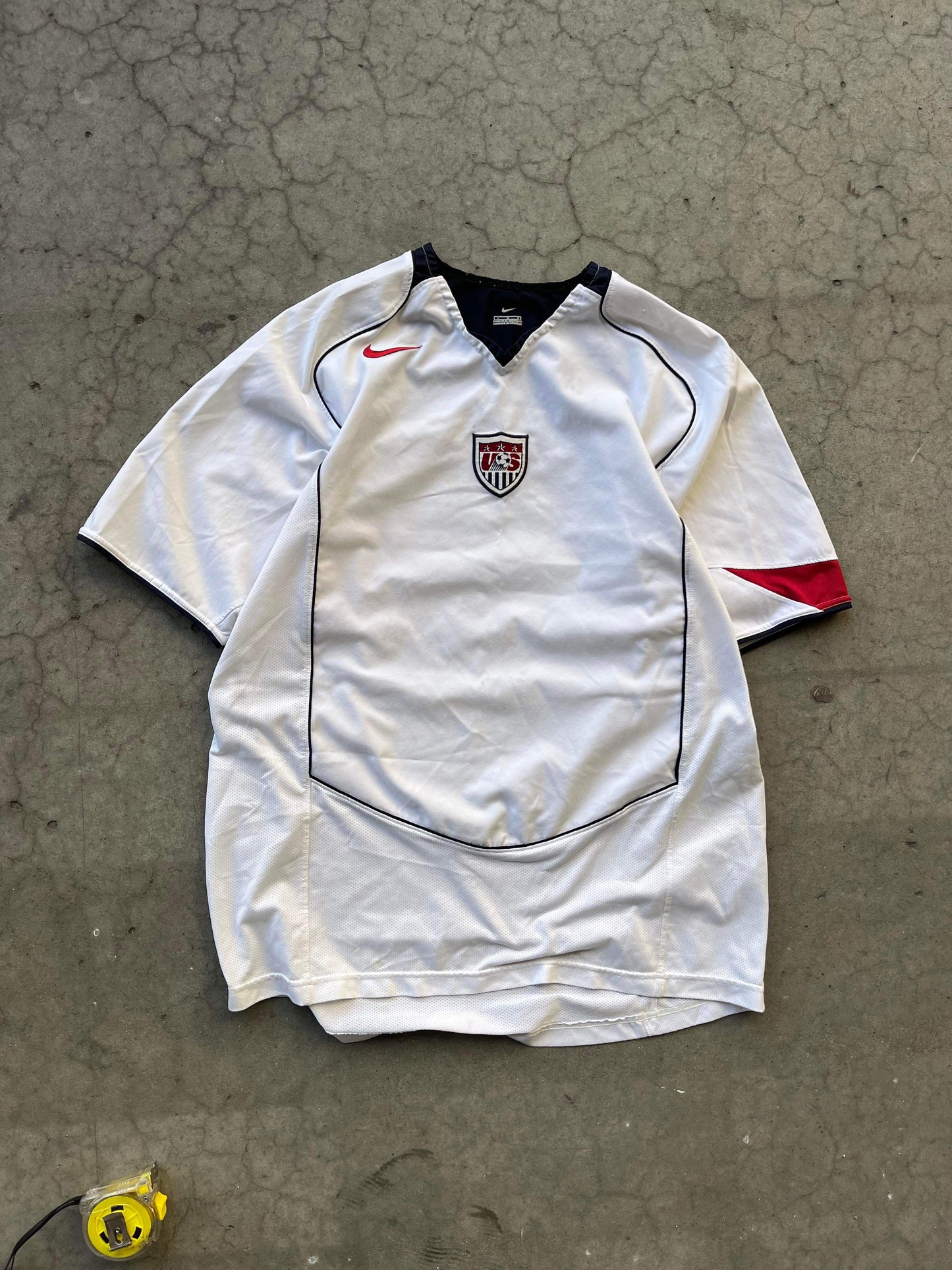 (L/XL) Nike Team USA Kit