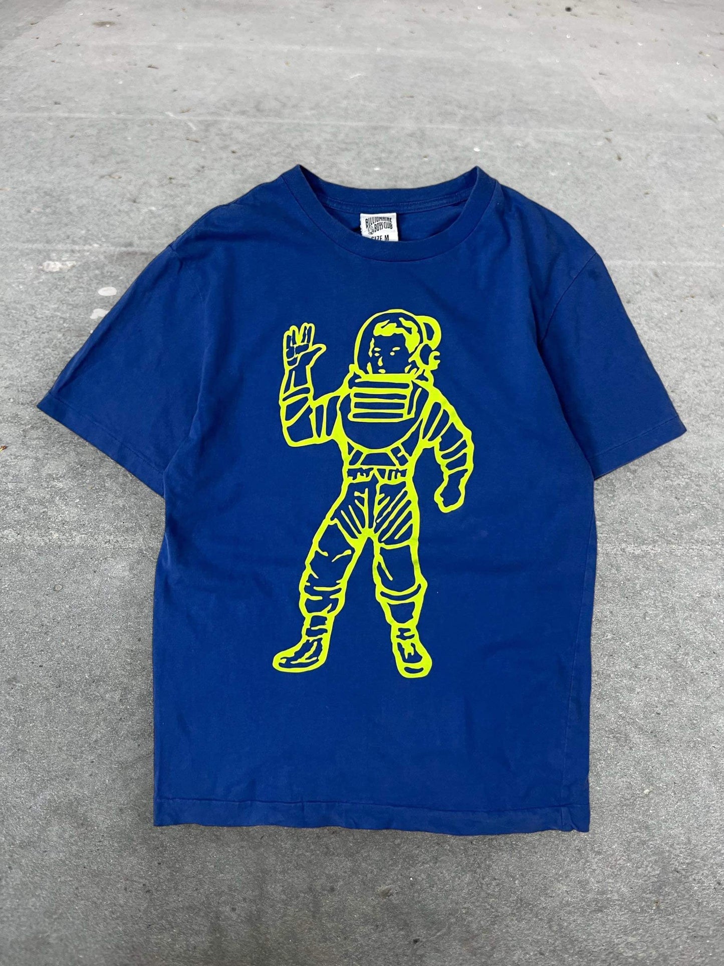 (M/L) BBC Astronaut Tee