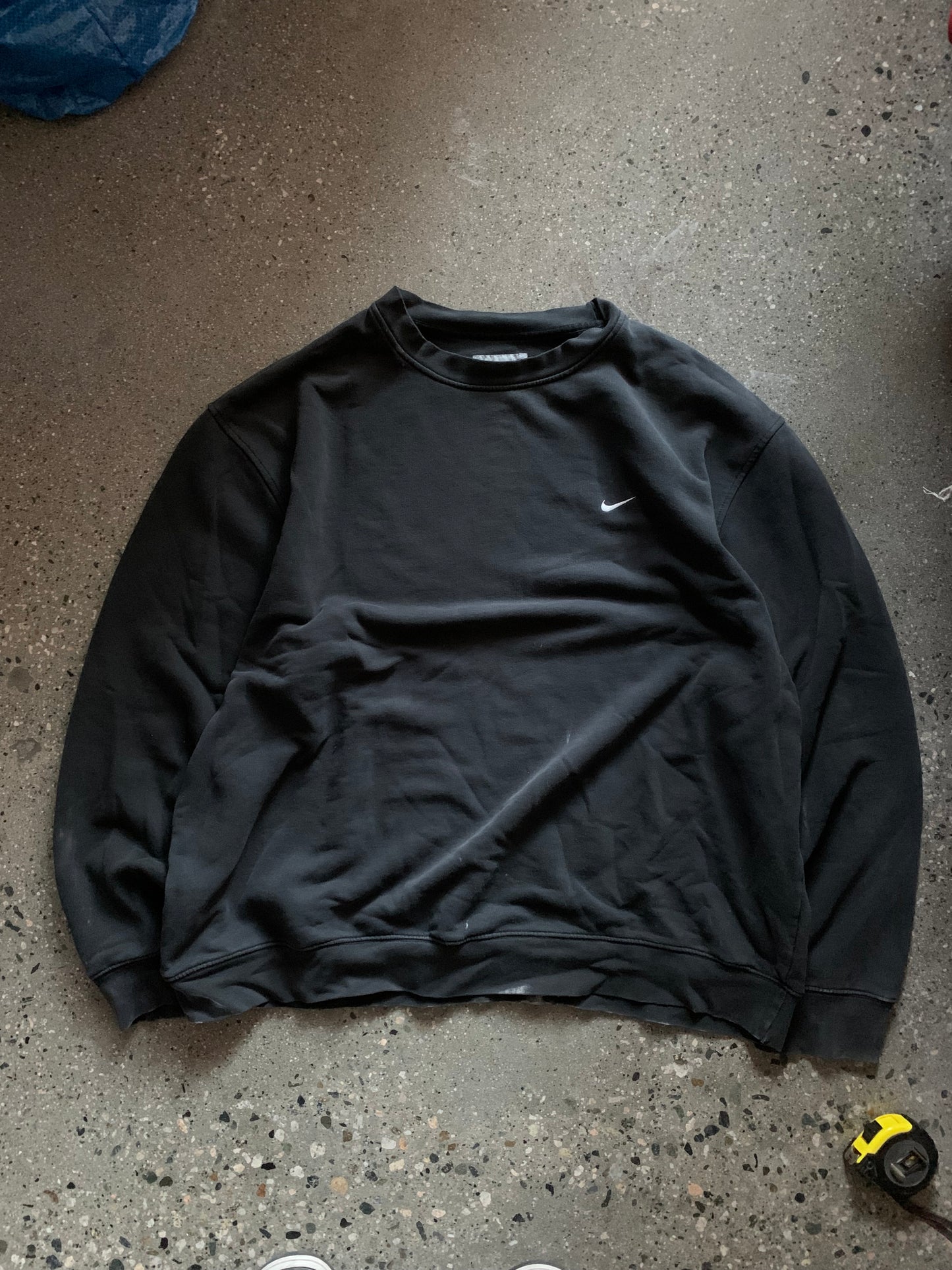 (2X) 2000s Nike Crewneck