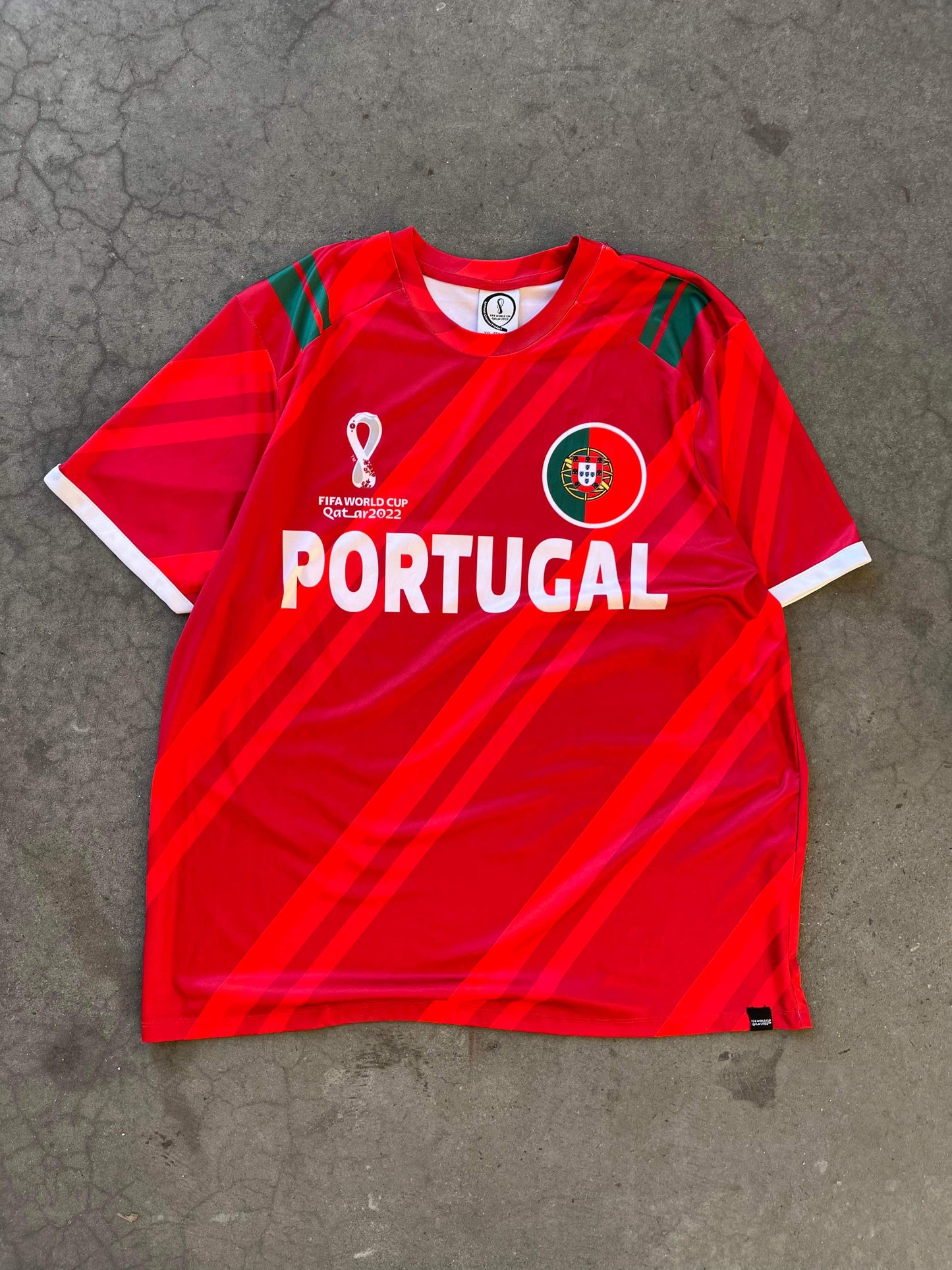 (XL/2X) Portugal Souvenir Kit