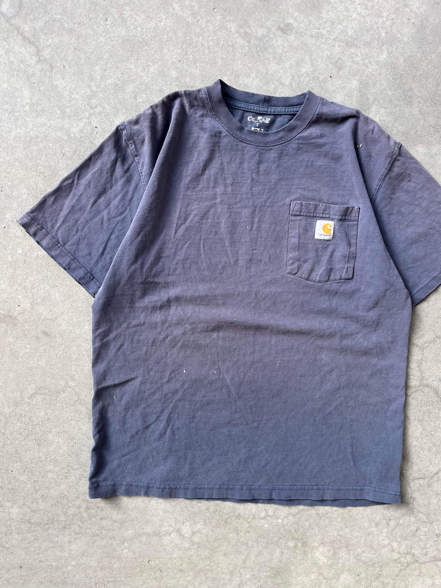 (XL/2X) Carhartt Tee