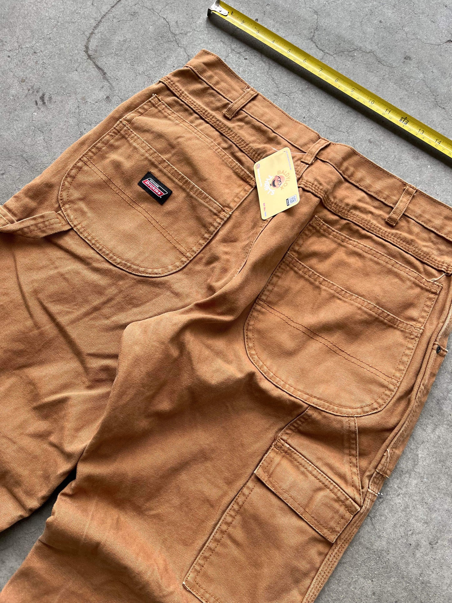 (36”) Dickies 3D Pocket Carpenters