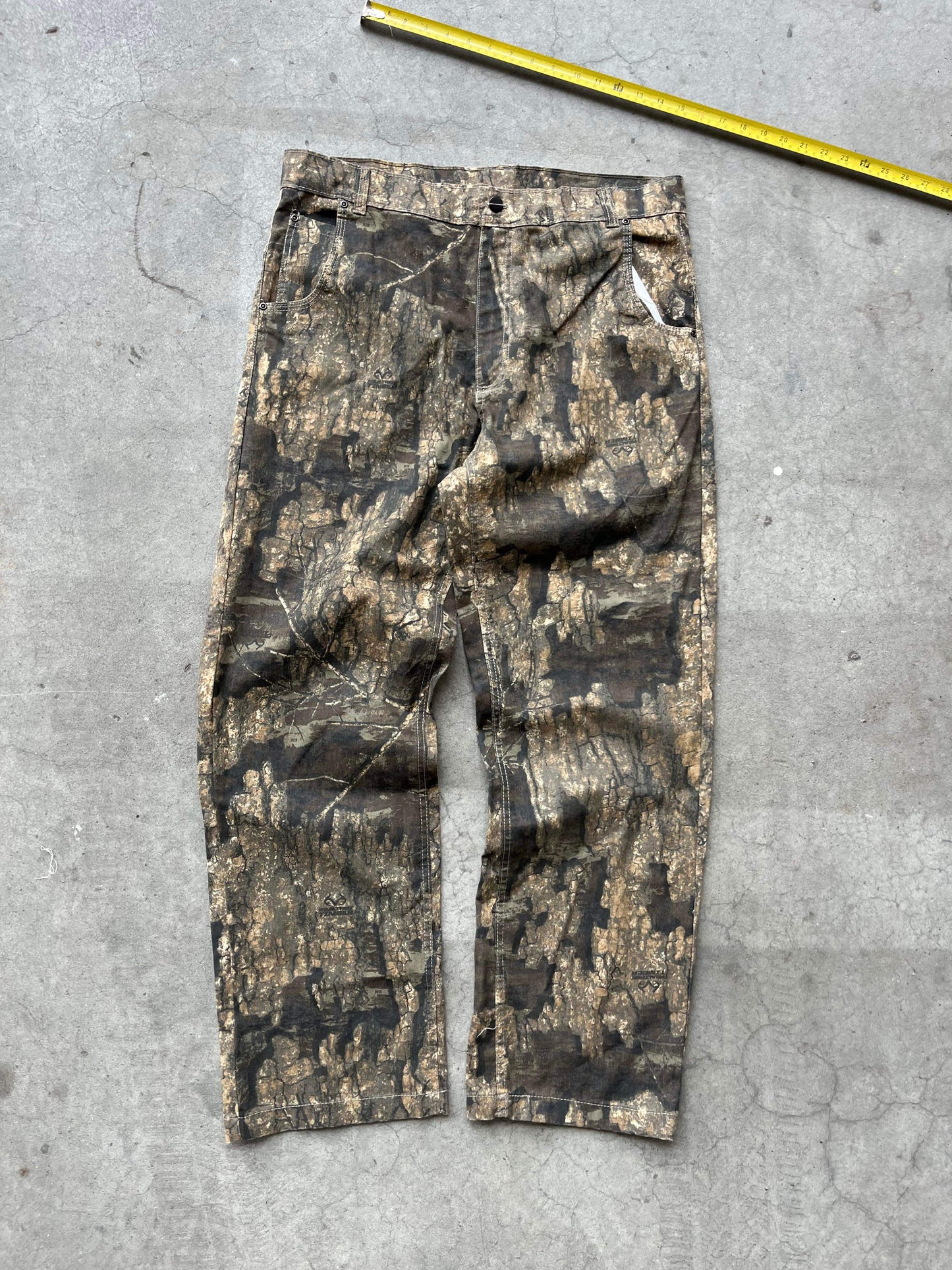 (36”) Real Tree Pants