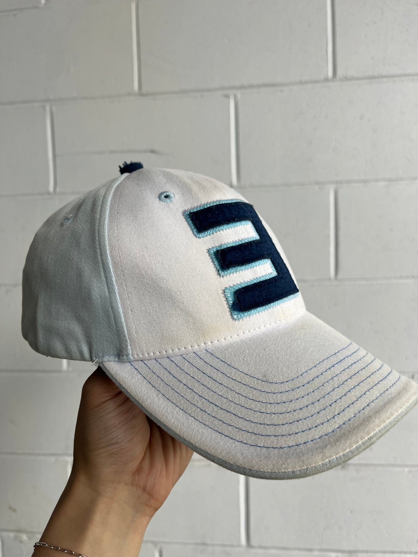 (S) 2002 Eminem Fitted