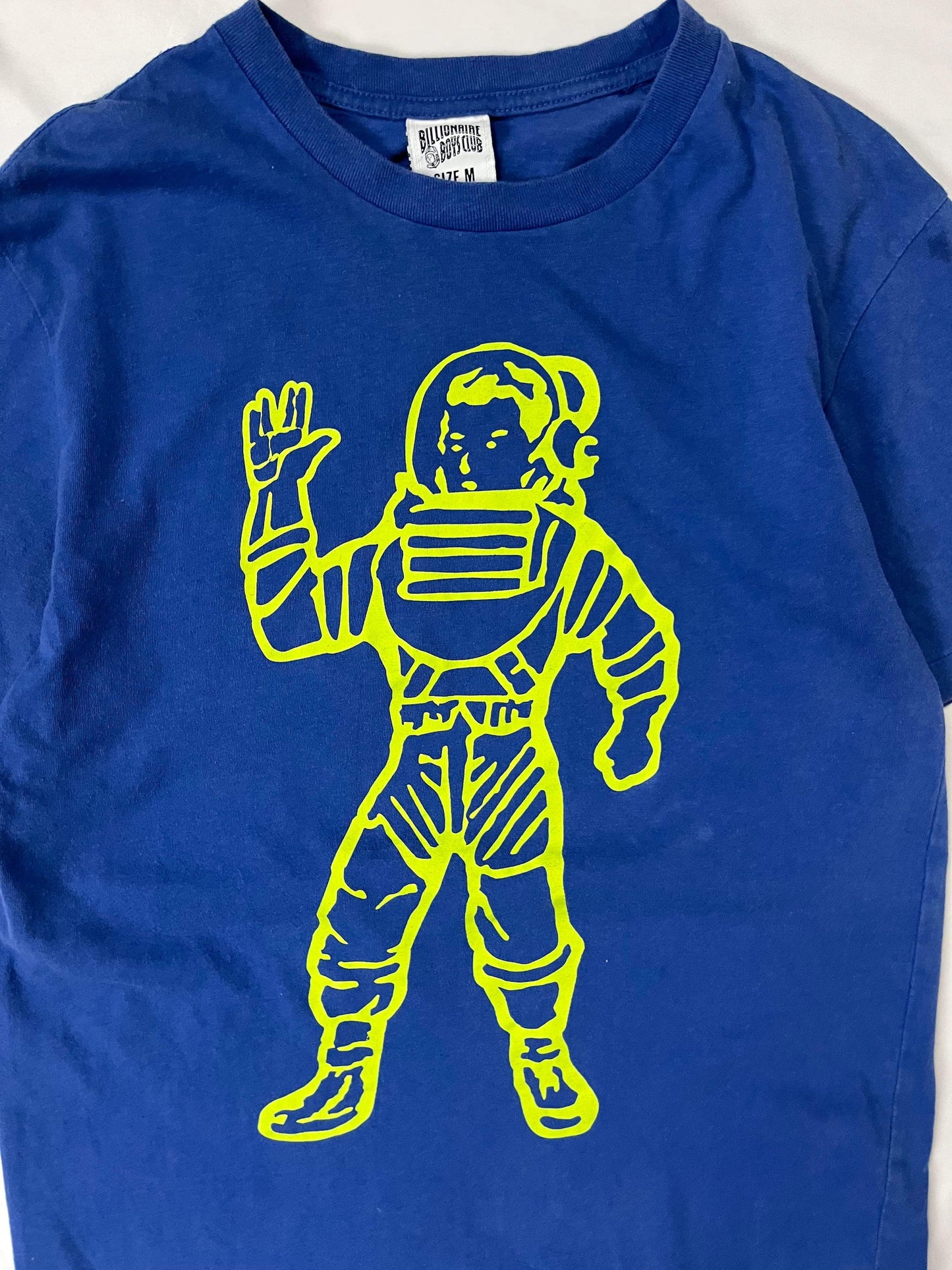 (M/L) BBC Astronaut Tee