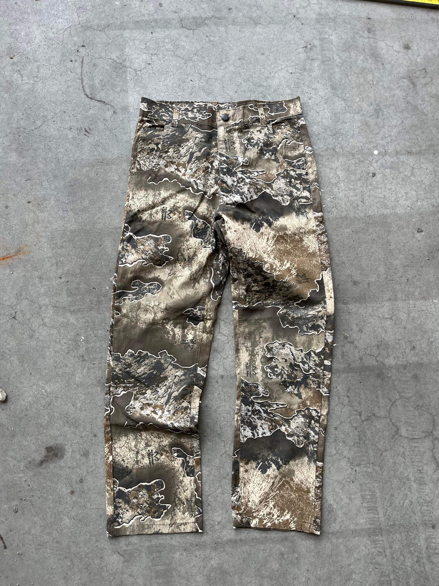 (32”) Real Tree Pants