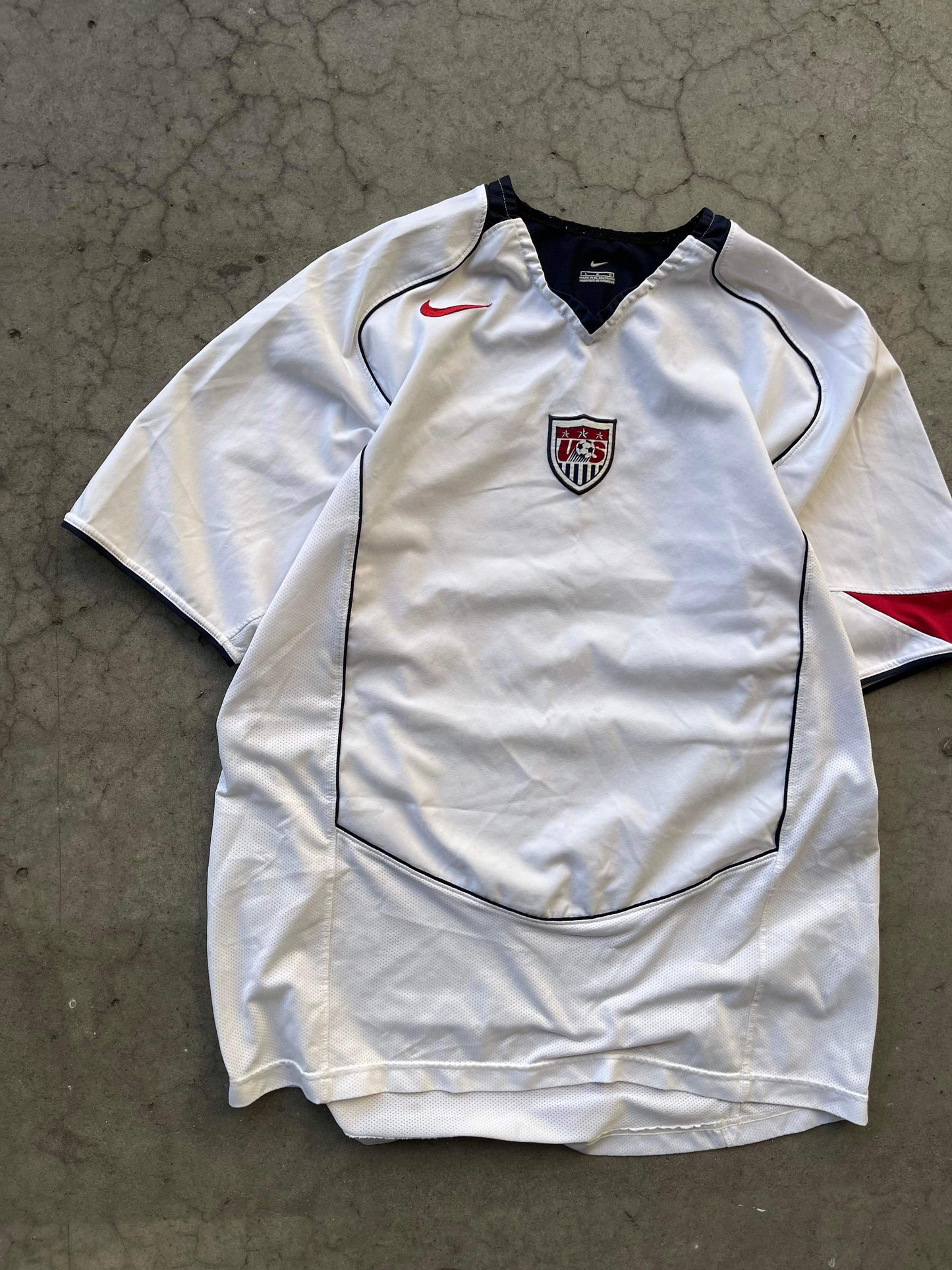 (L/XL) Nike Team USA Kit