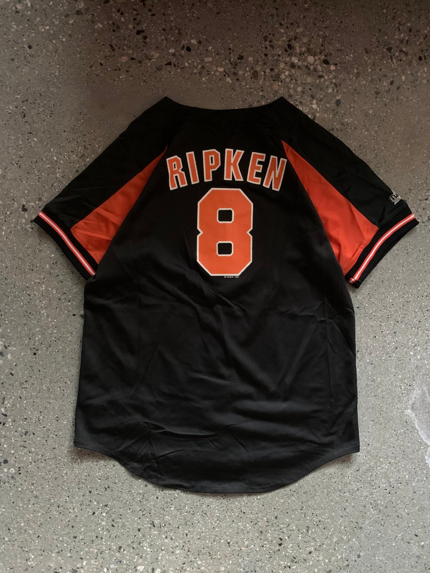 (XS/S) 1994 Baltimore Orioles Jersey