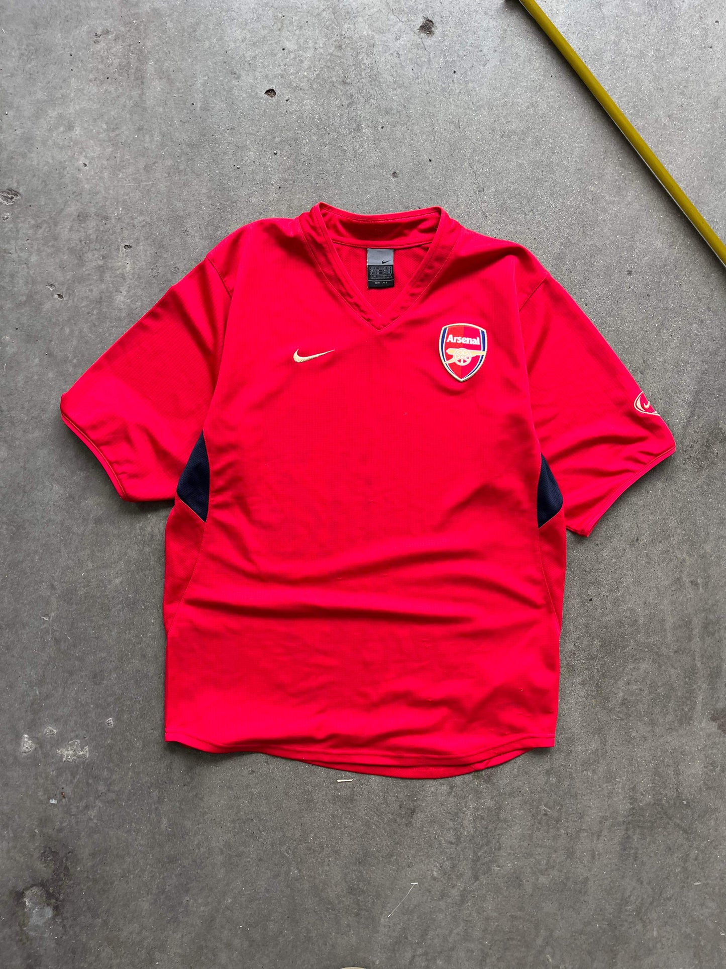 (S/M) Nike Arsenal Kit