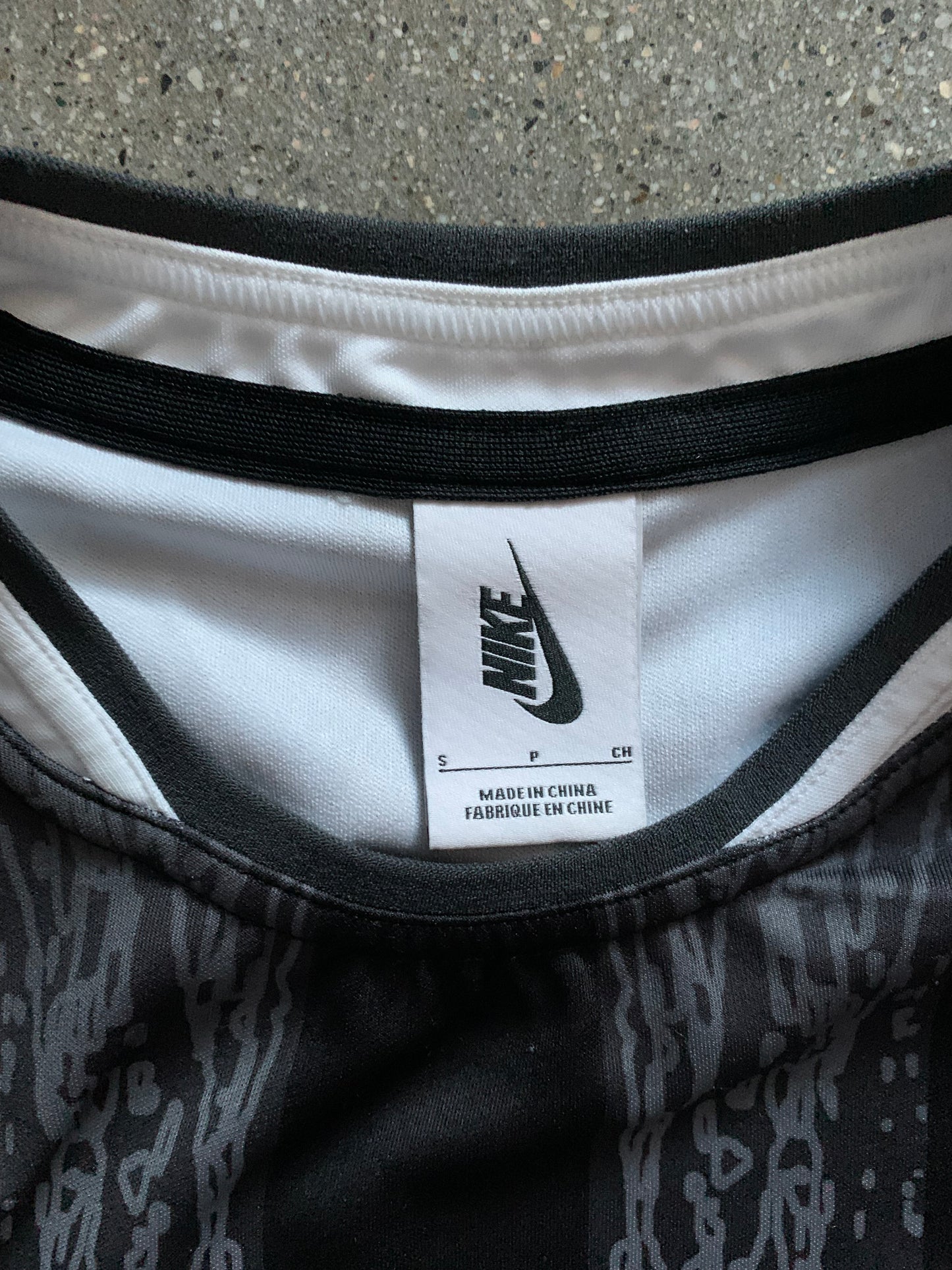 (S/M) Nike x Cav Empt Kit