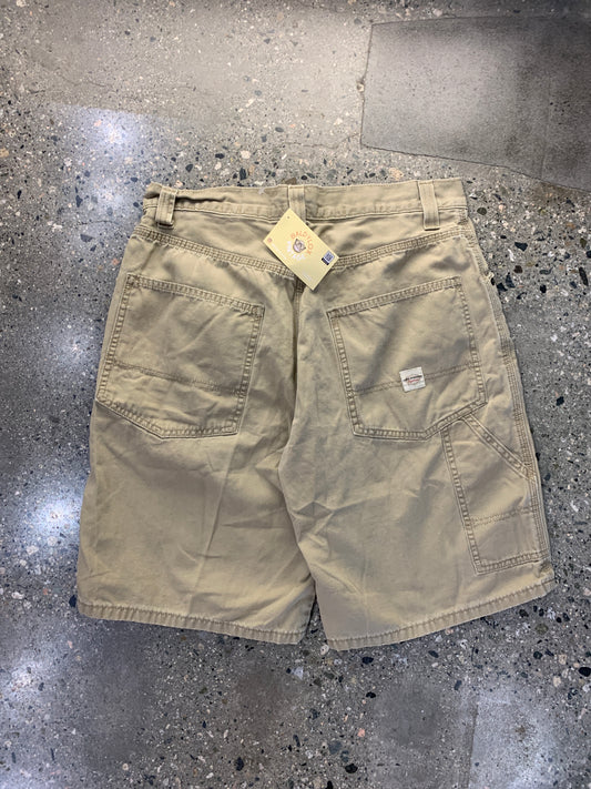 sh15 - 32w Levi Carpenter Shorts