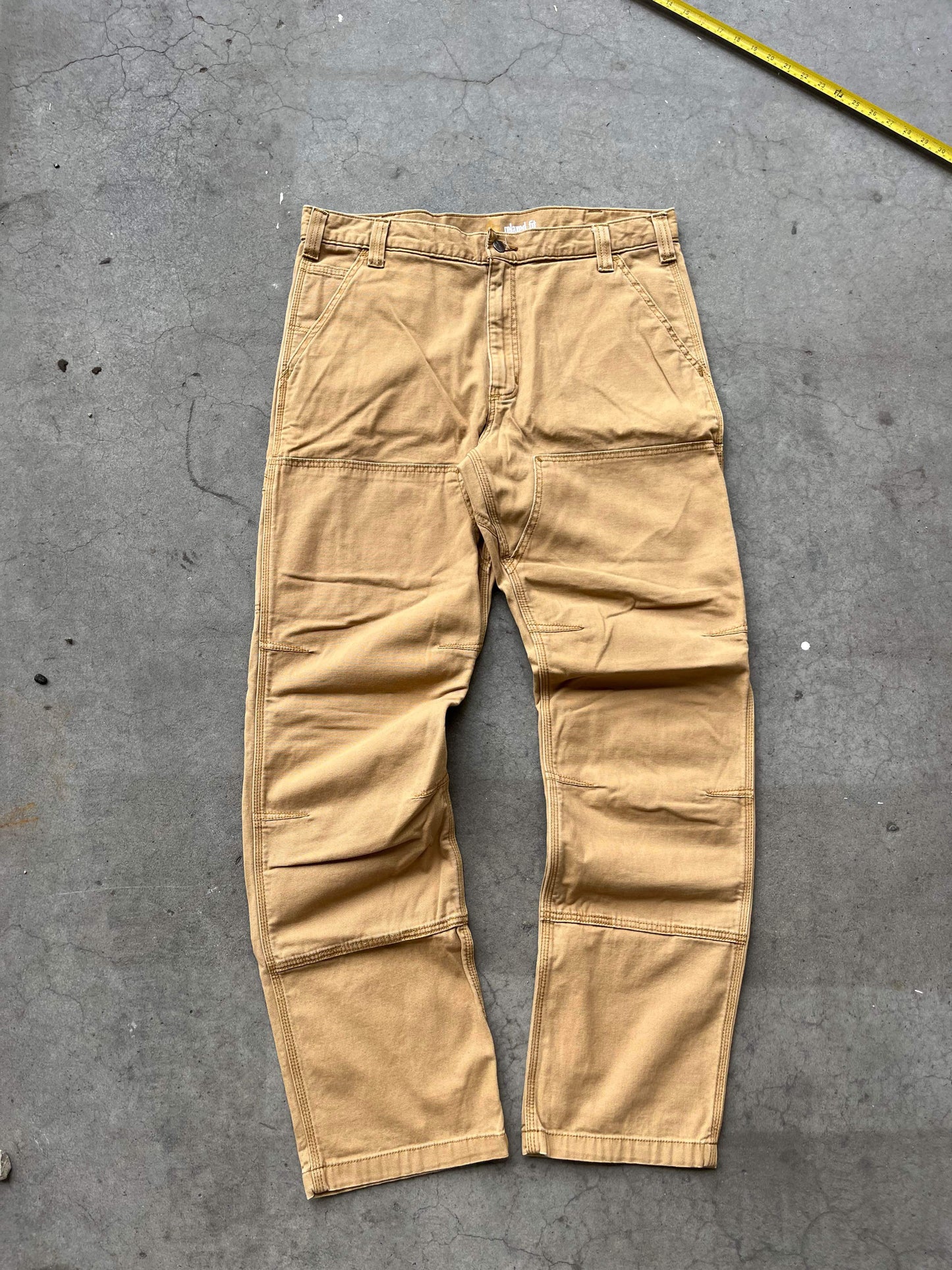 (36”) Carhartt Doubleknees