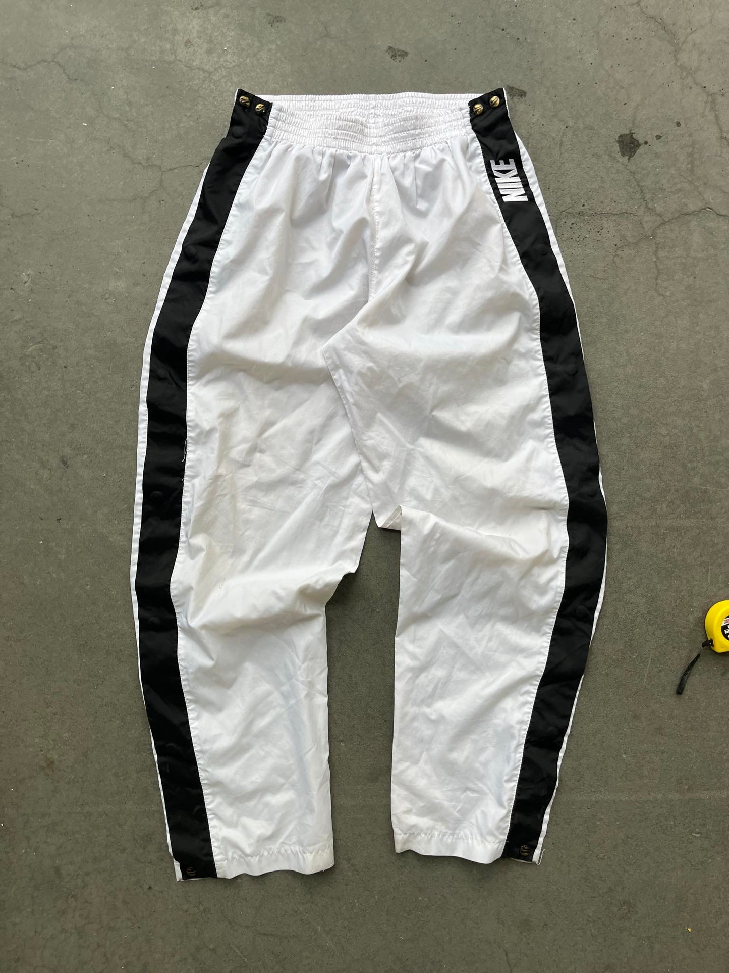 (L) 90’s Nike Windbreaker Pants