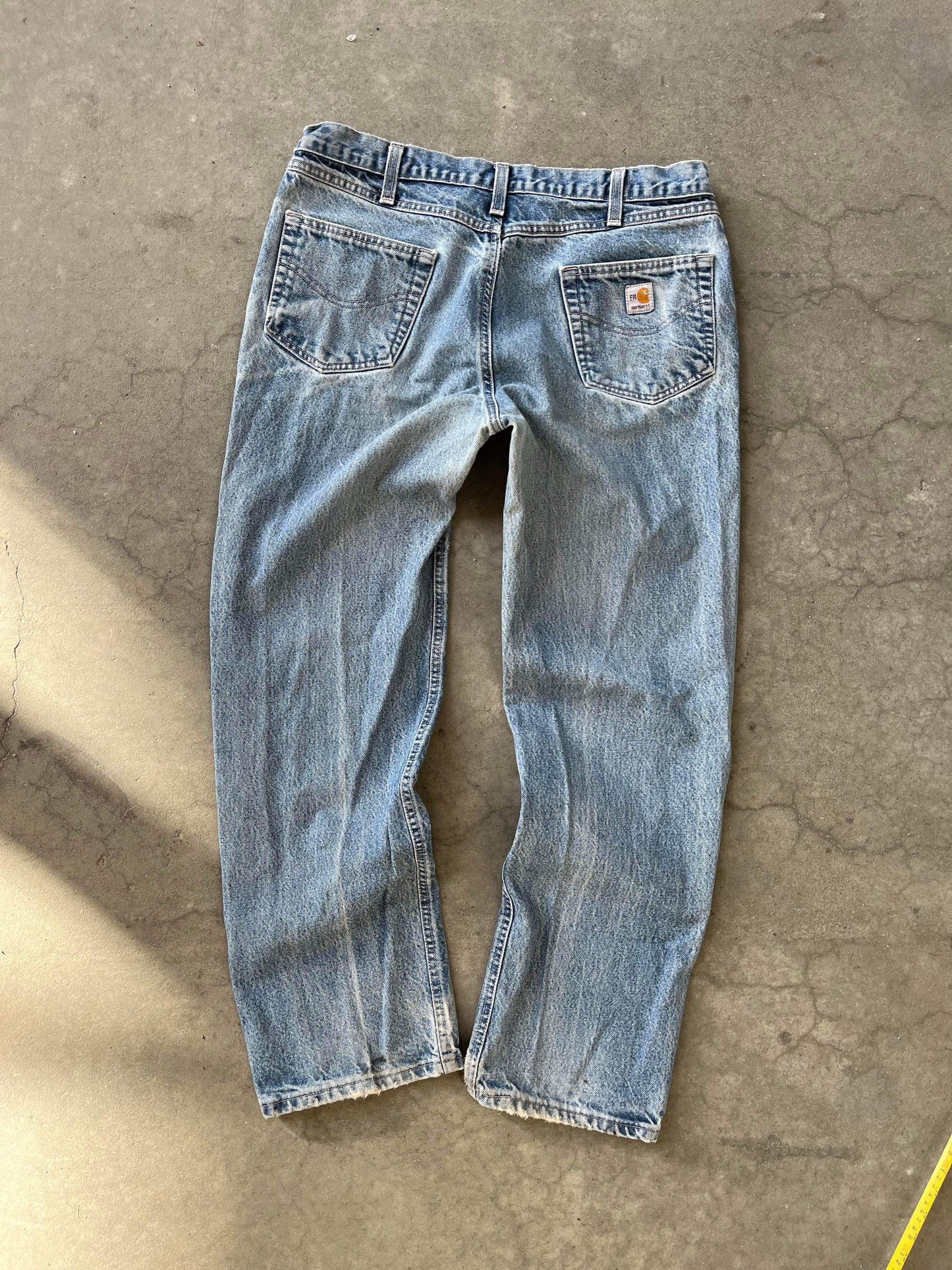 (38”) Carhartt FR Denim