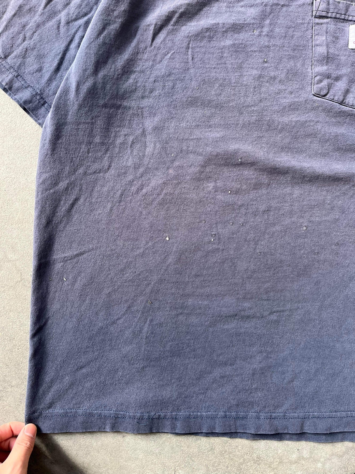 (XL/2X) Carhartt Tee