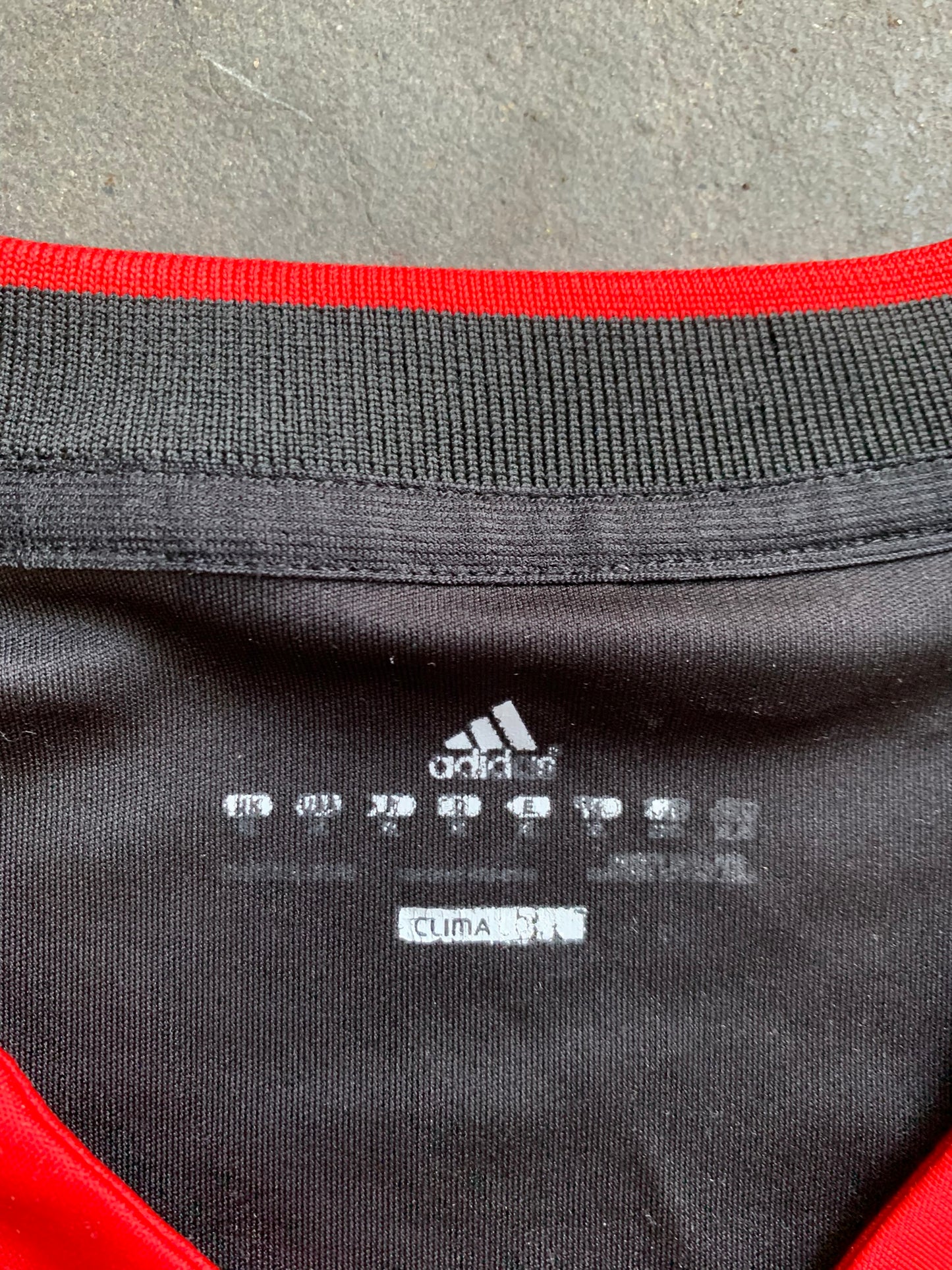 (L/XL) Adidas Germany Kit