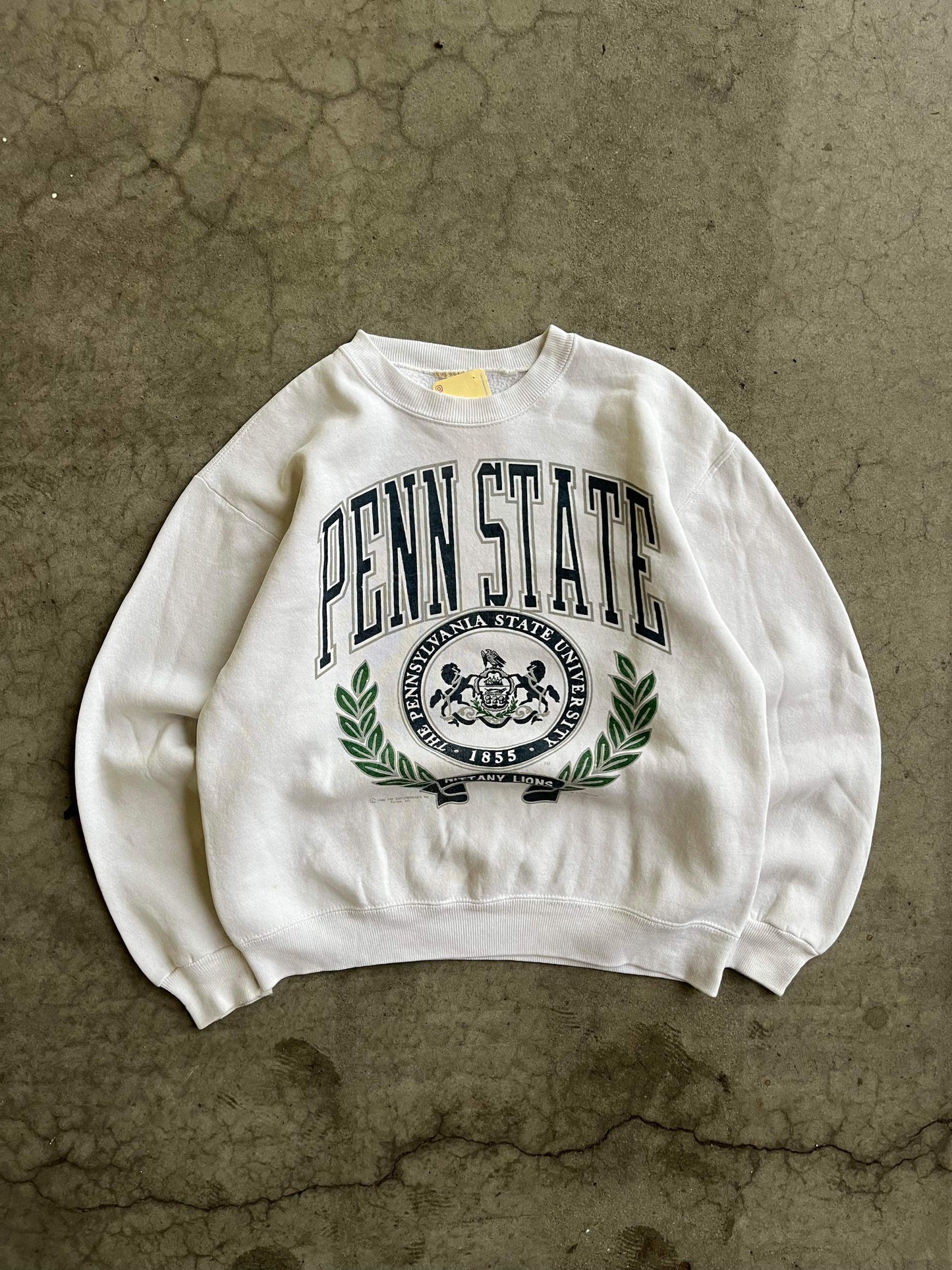 (M) 90’s Penn State Crewneck