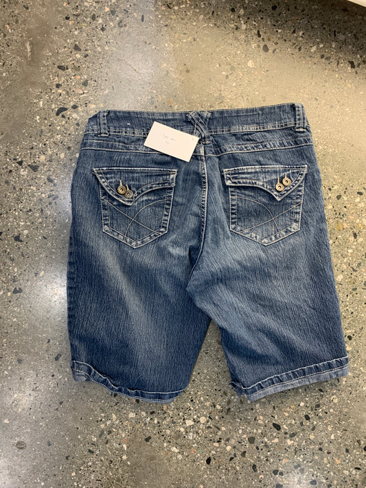 s99 - 30w Jorts