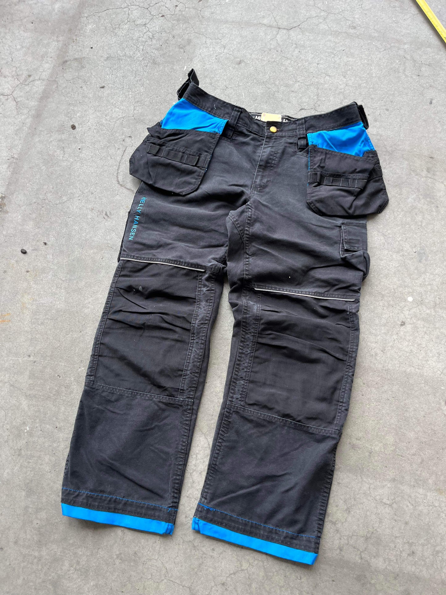 (38”) Helly Hansen Utility Carpenter