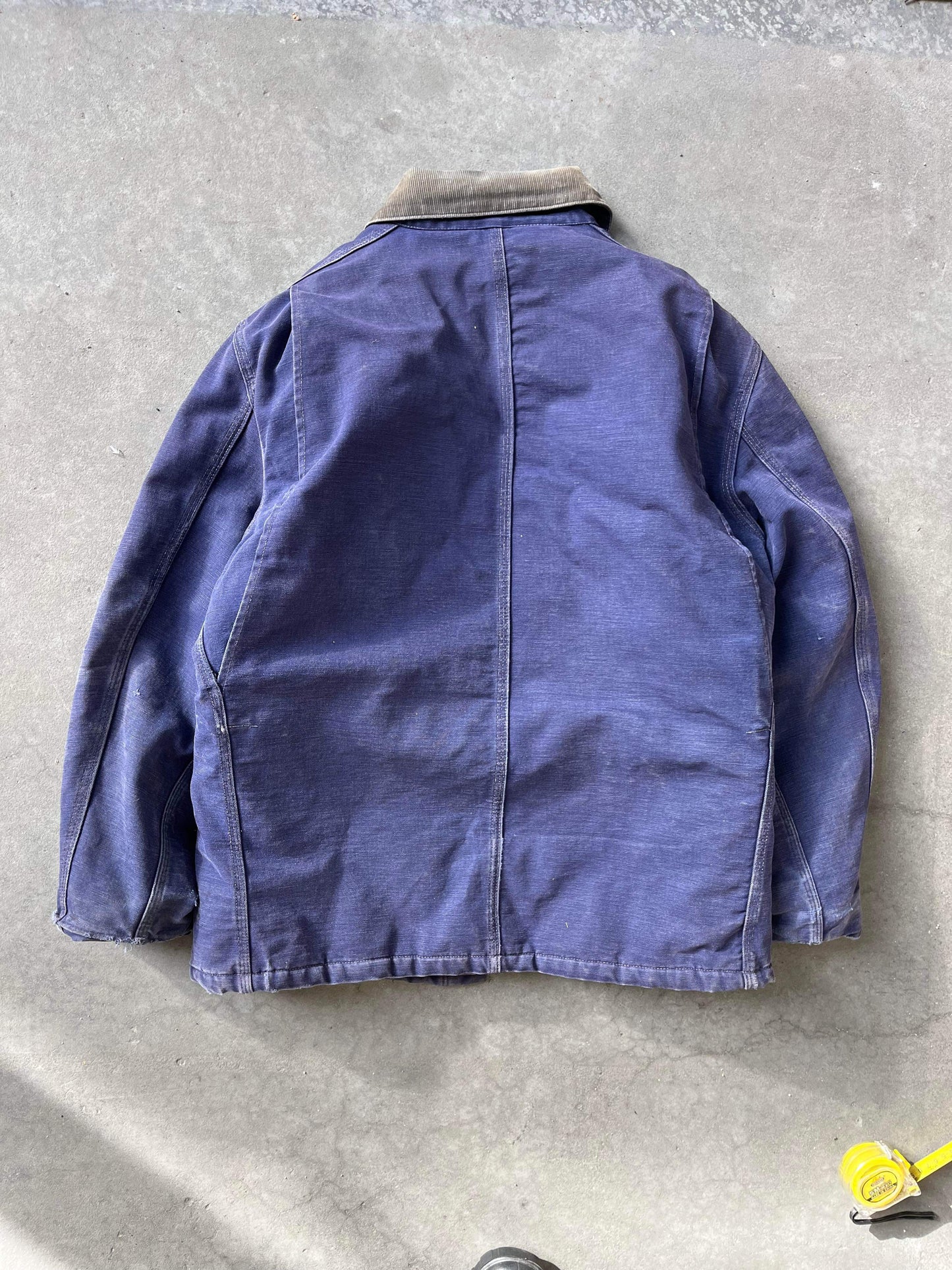 (XL/2X) Carhartt Jacket