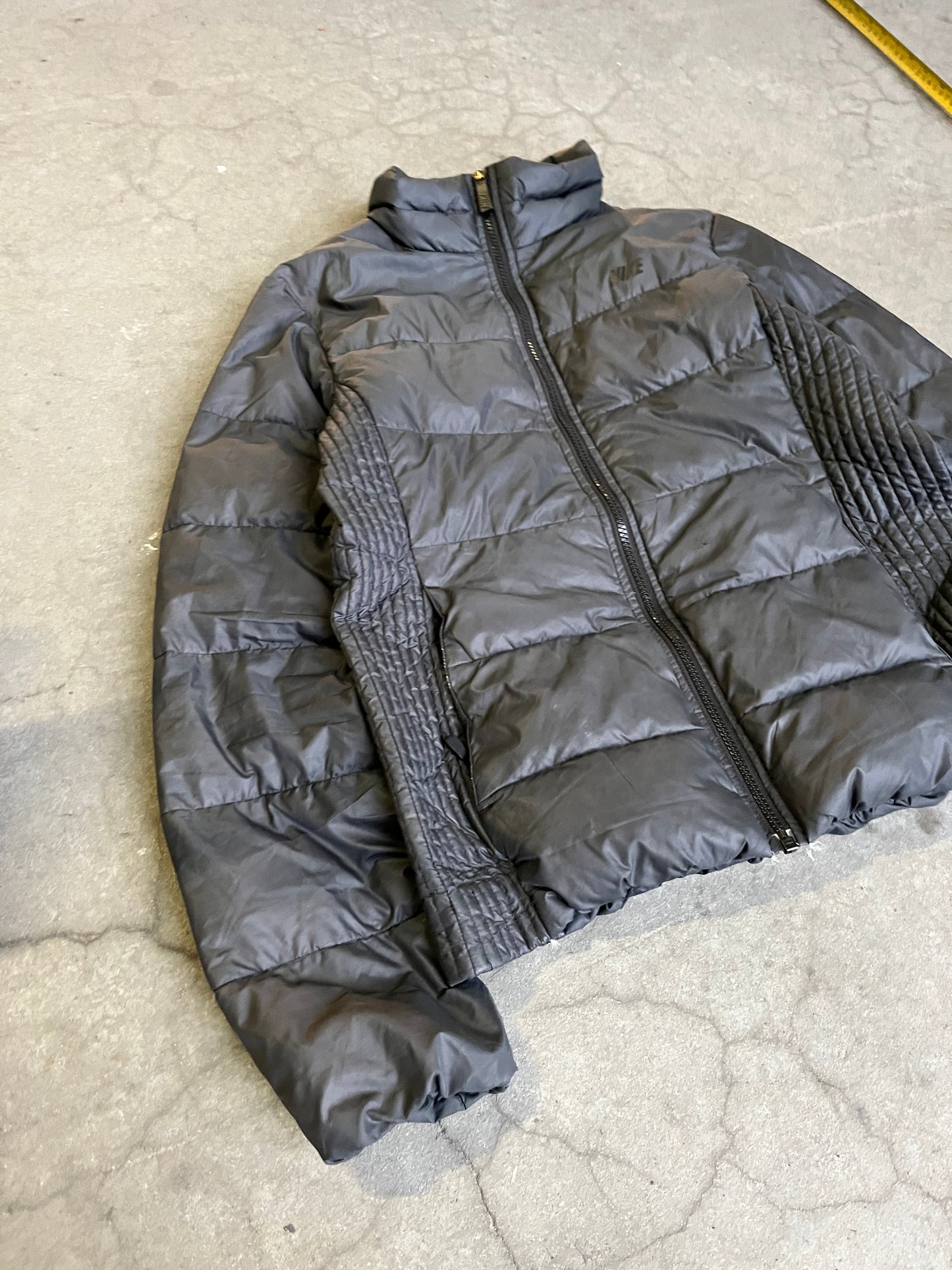 (M) 00s Nike Down Feather Puffer