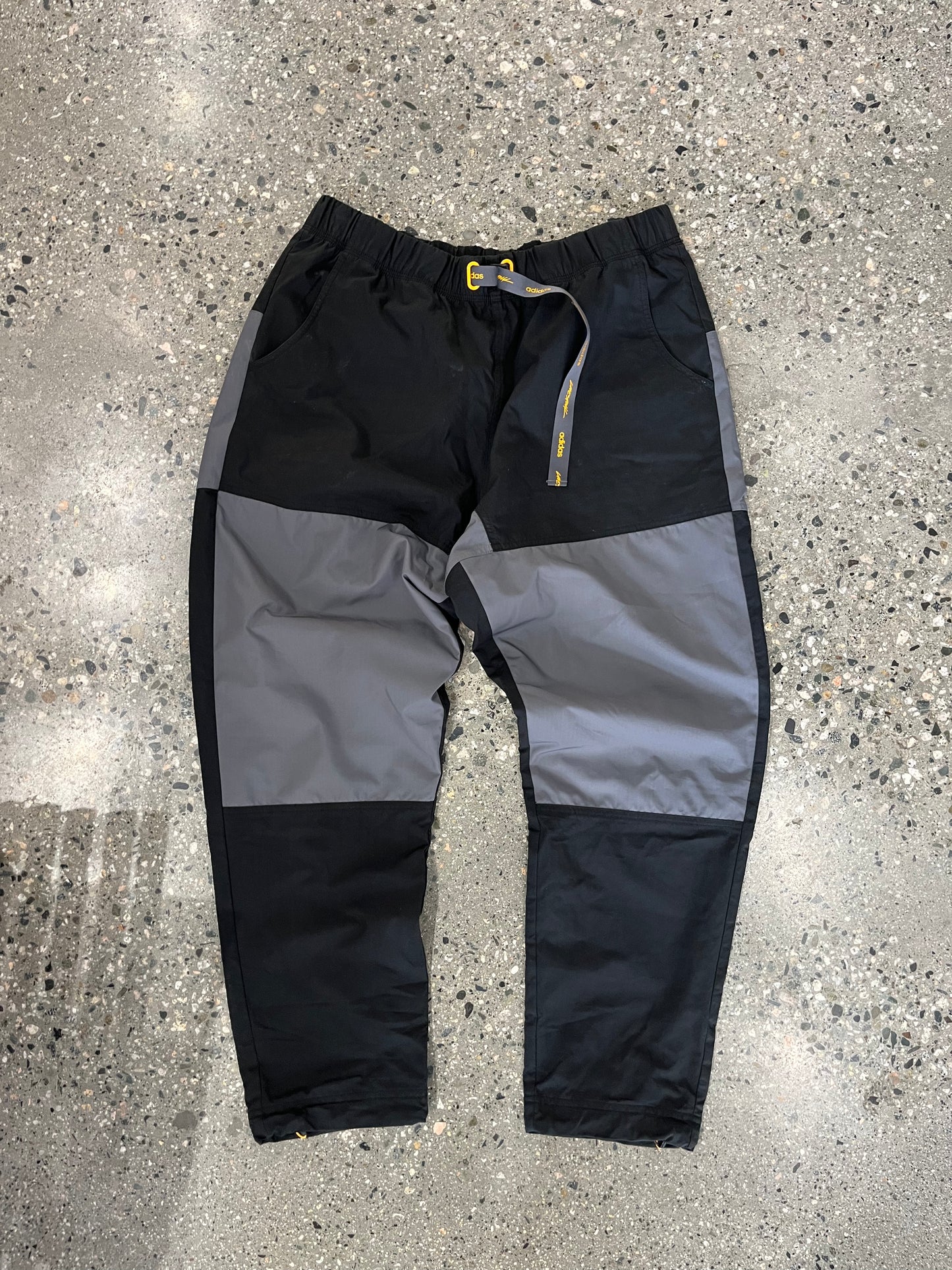 (L) Adidas x Livestock  Track Pants