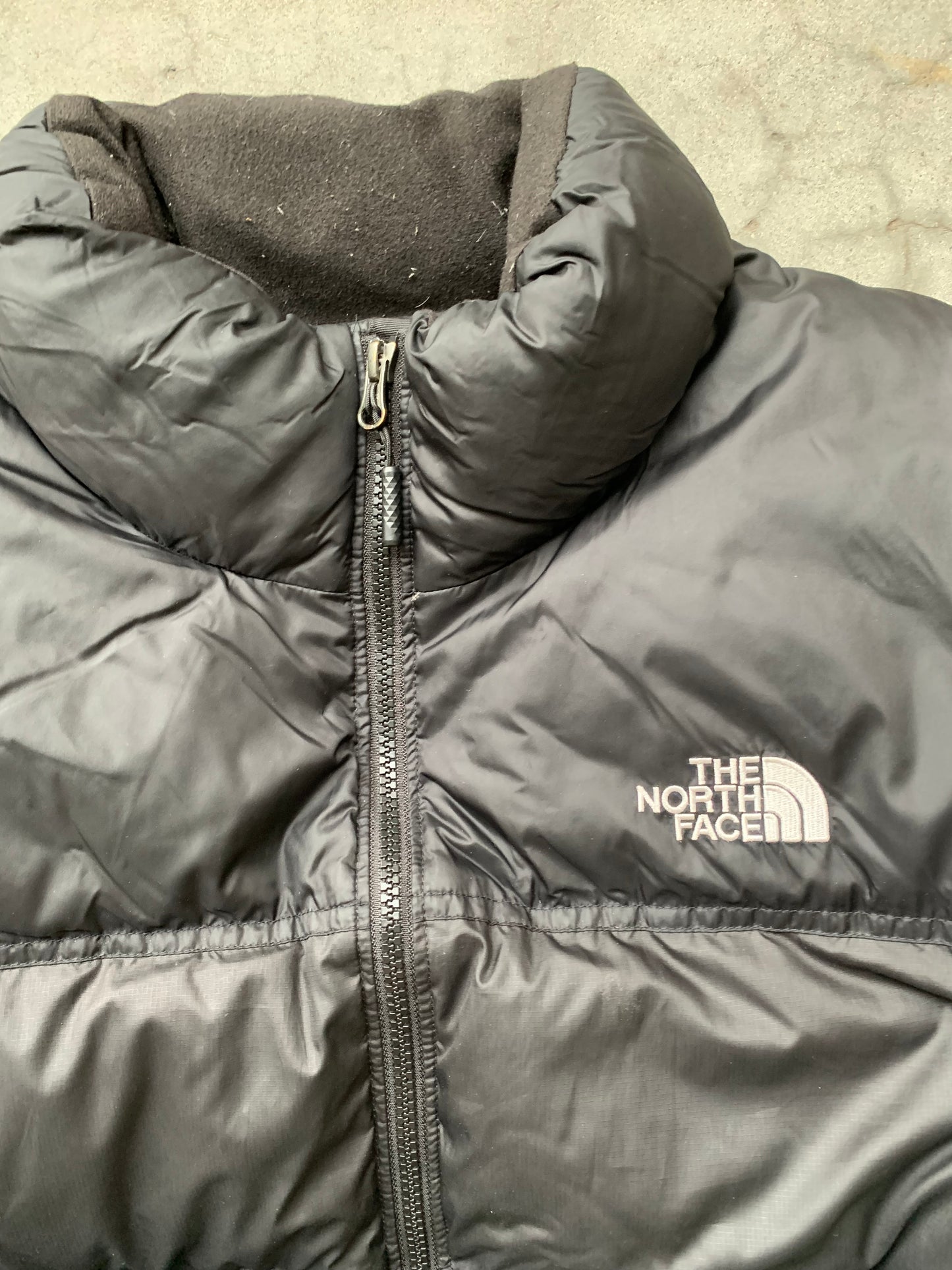 (L/XL) The North Face 700 Puffer Tonal