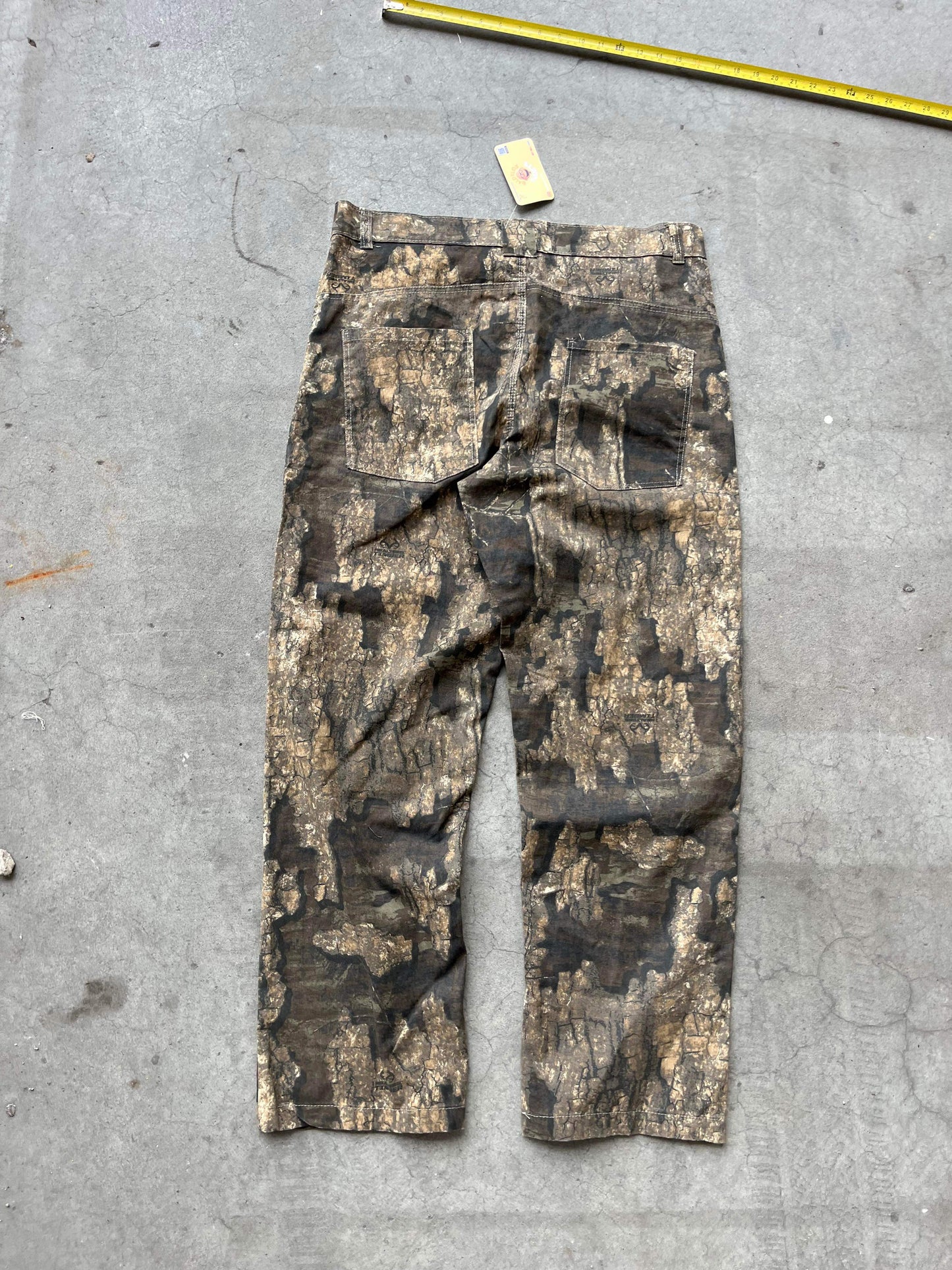 (36”) Real Tree Pants