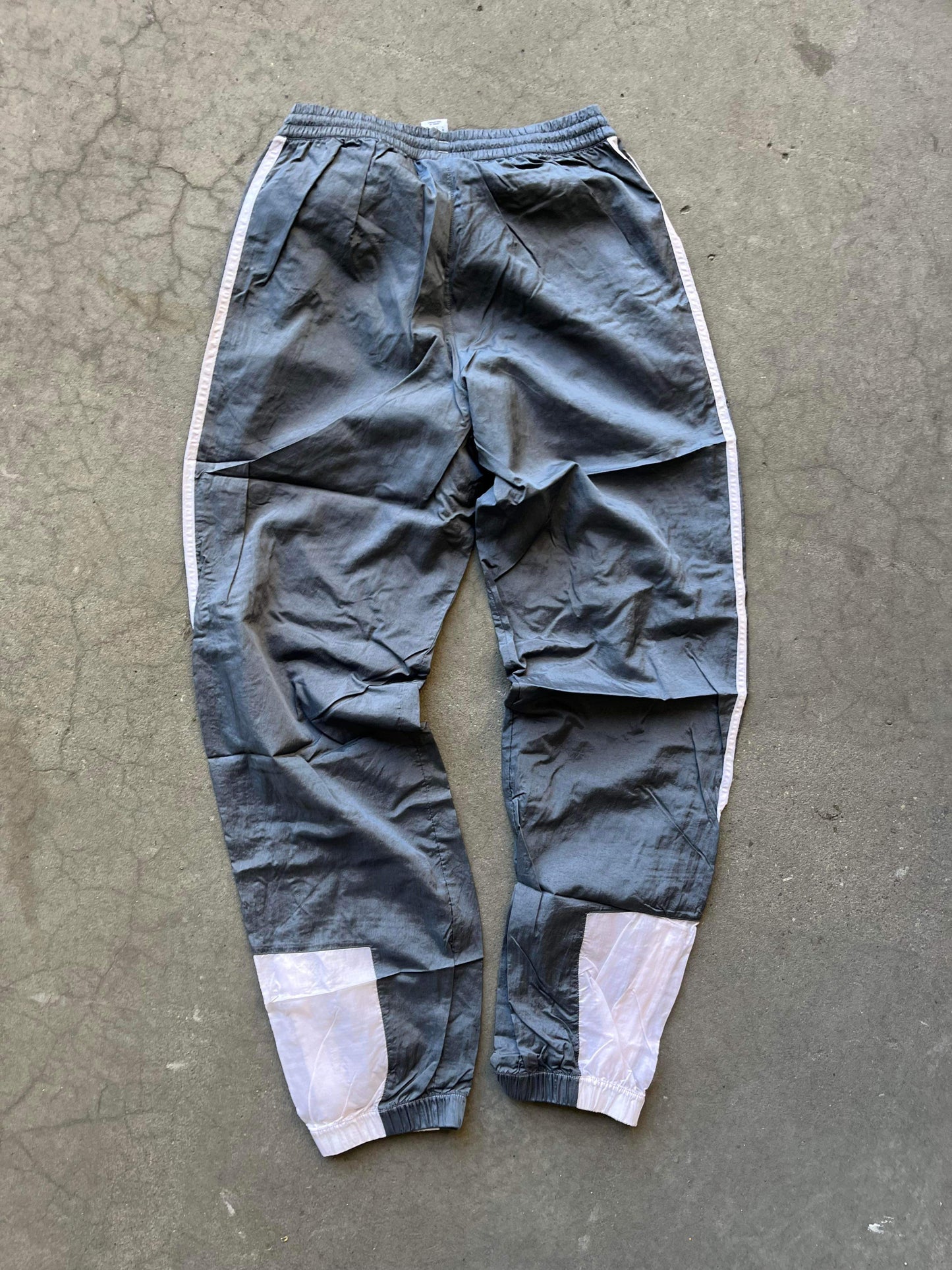 (S) Adidas x Palace Track Pants