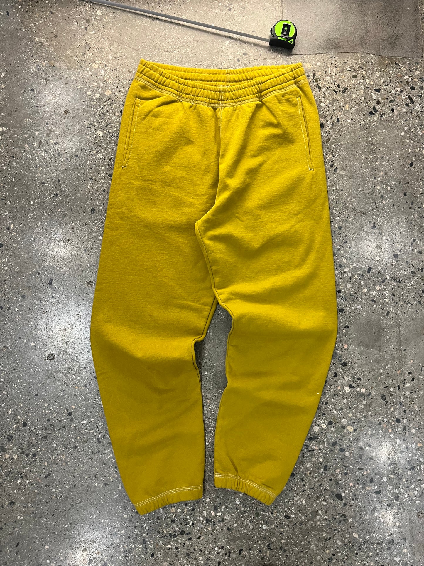 (M) Stussy Workgear Sweatpants