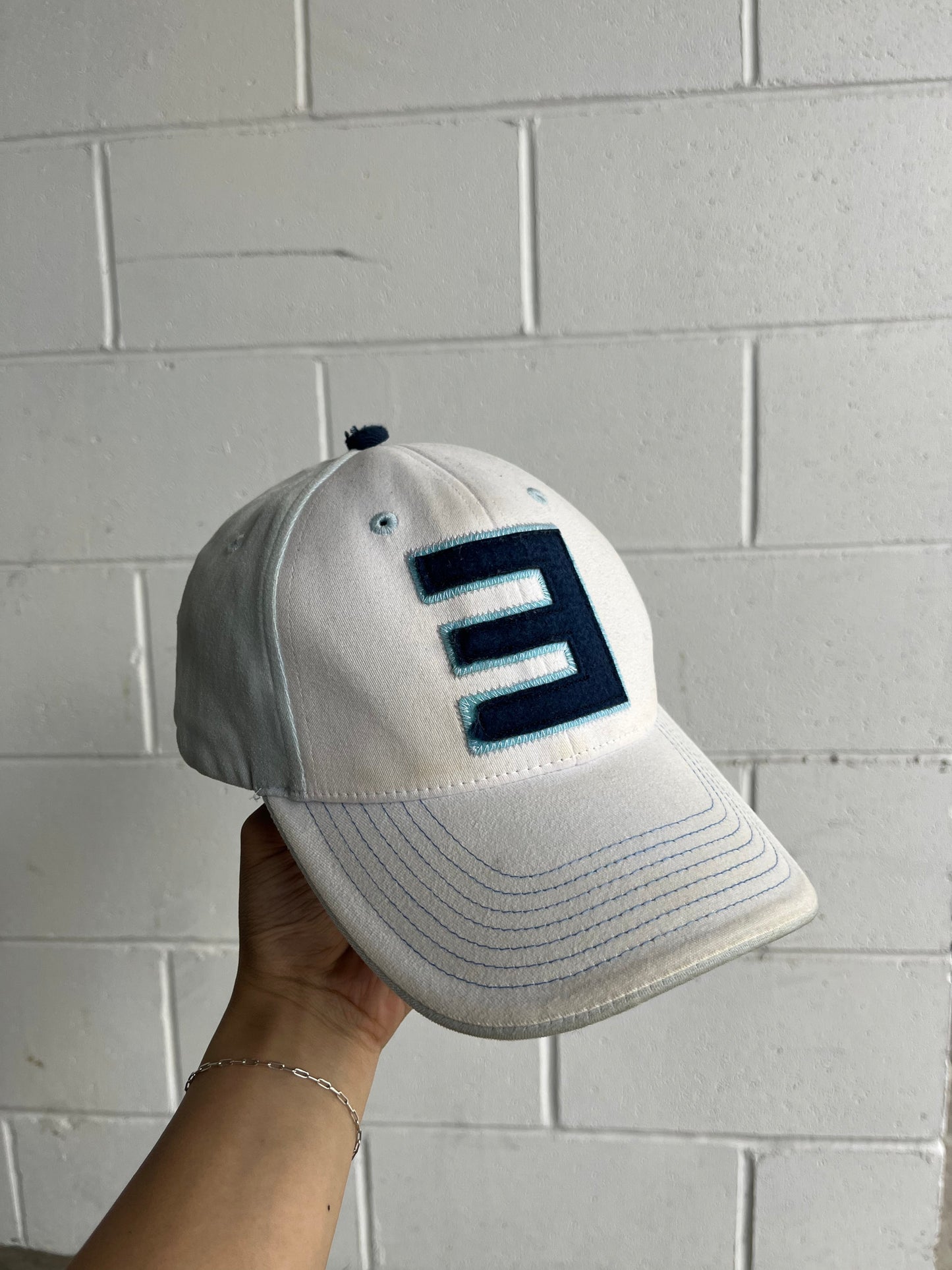 (S) 2002 Eminem Fitted