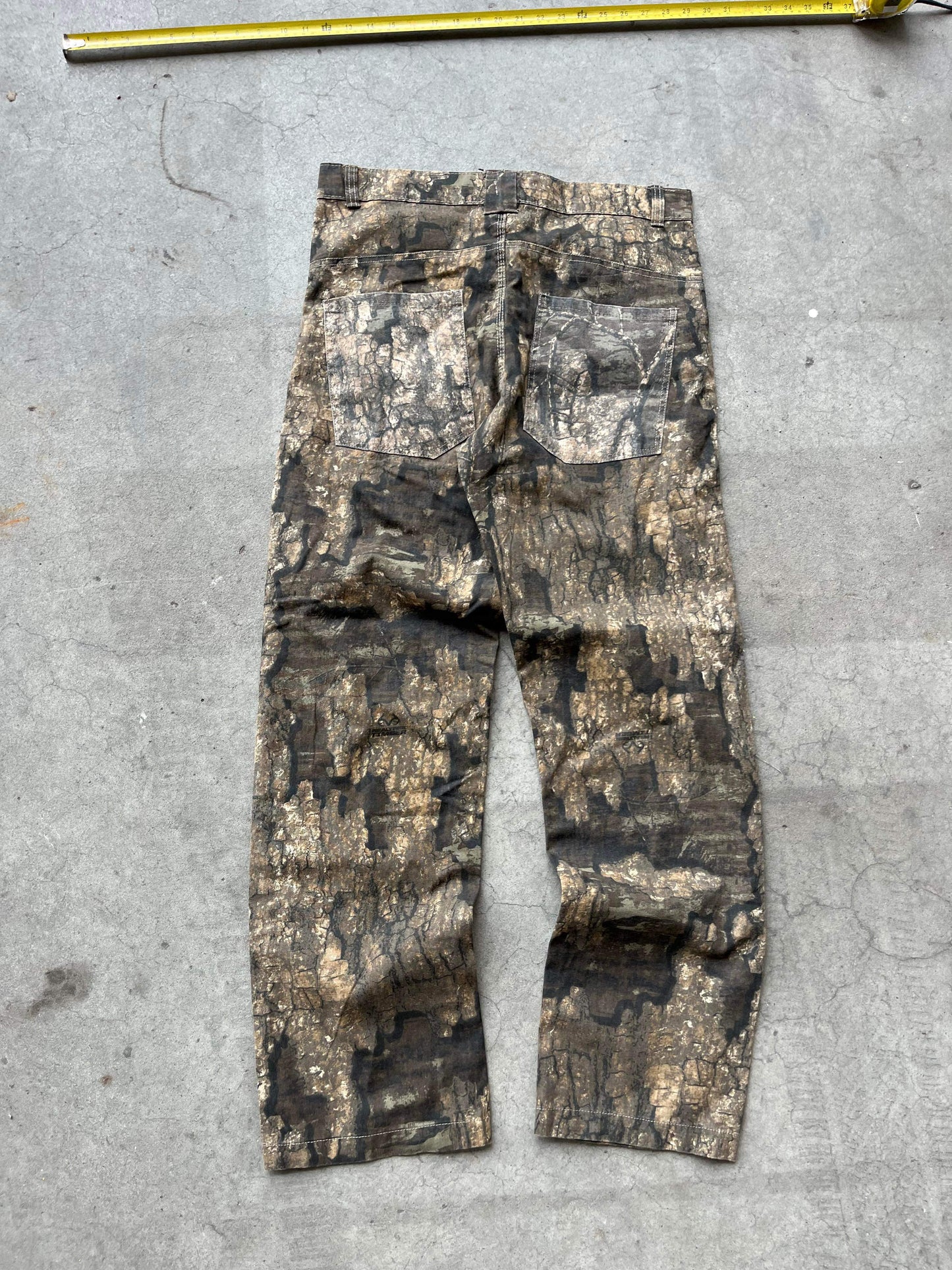 (34”) Real Tree Pants