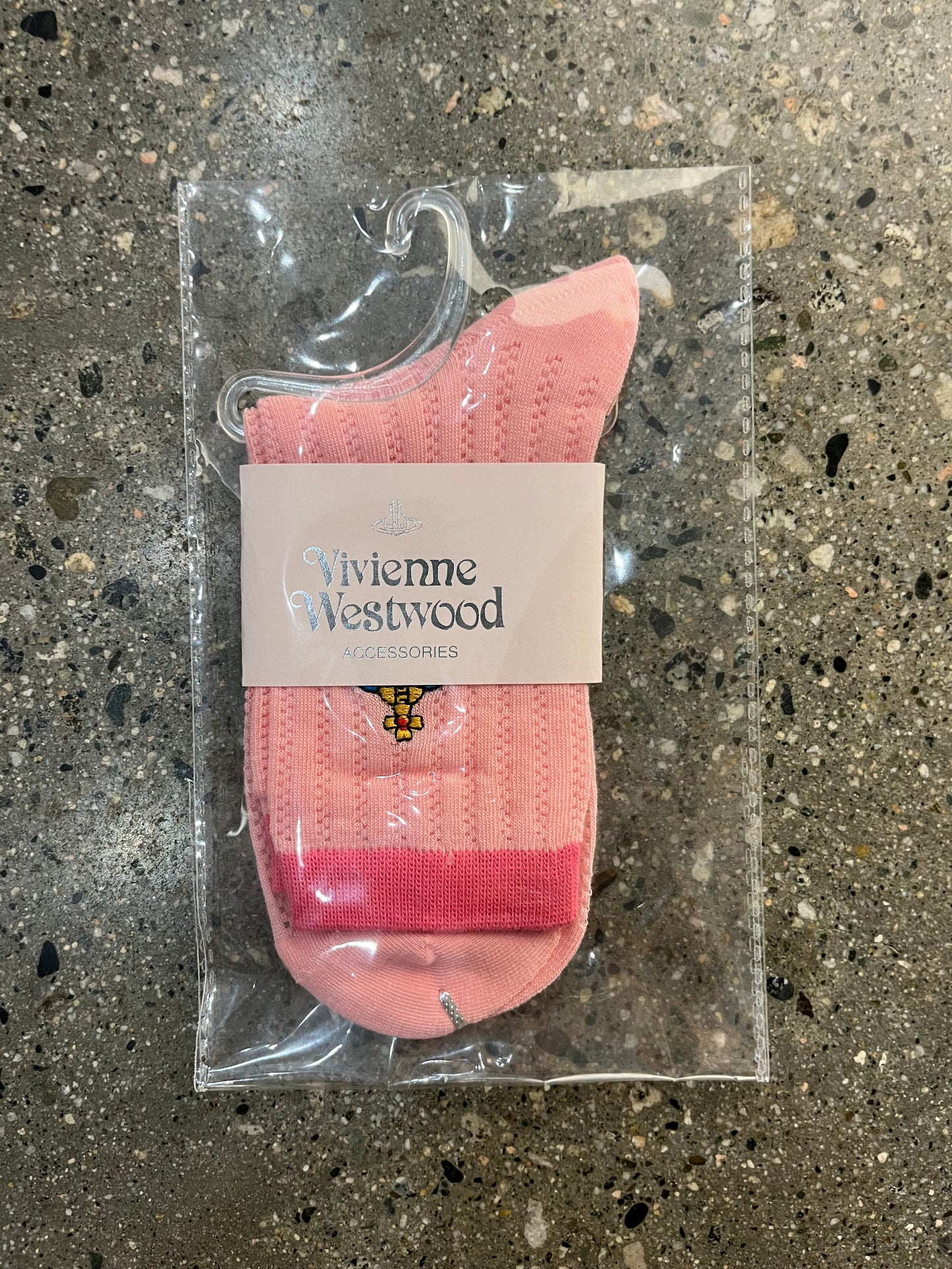 Vivienne Socks (US women’s 4-6)