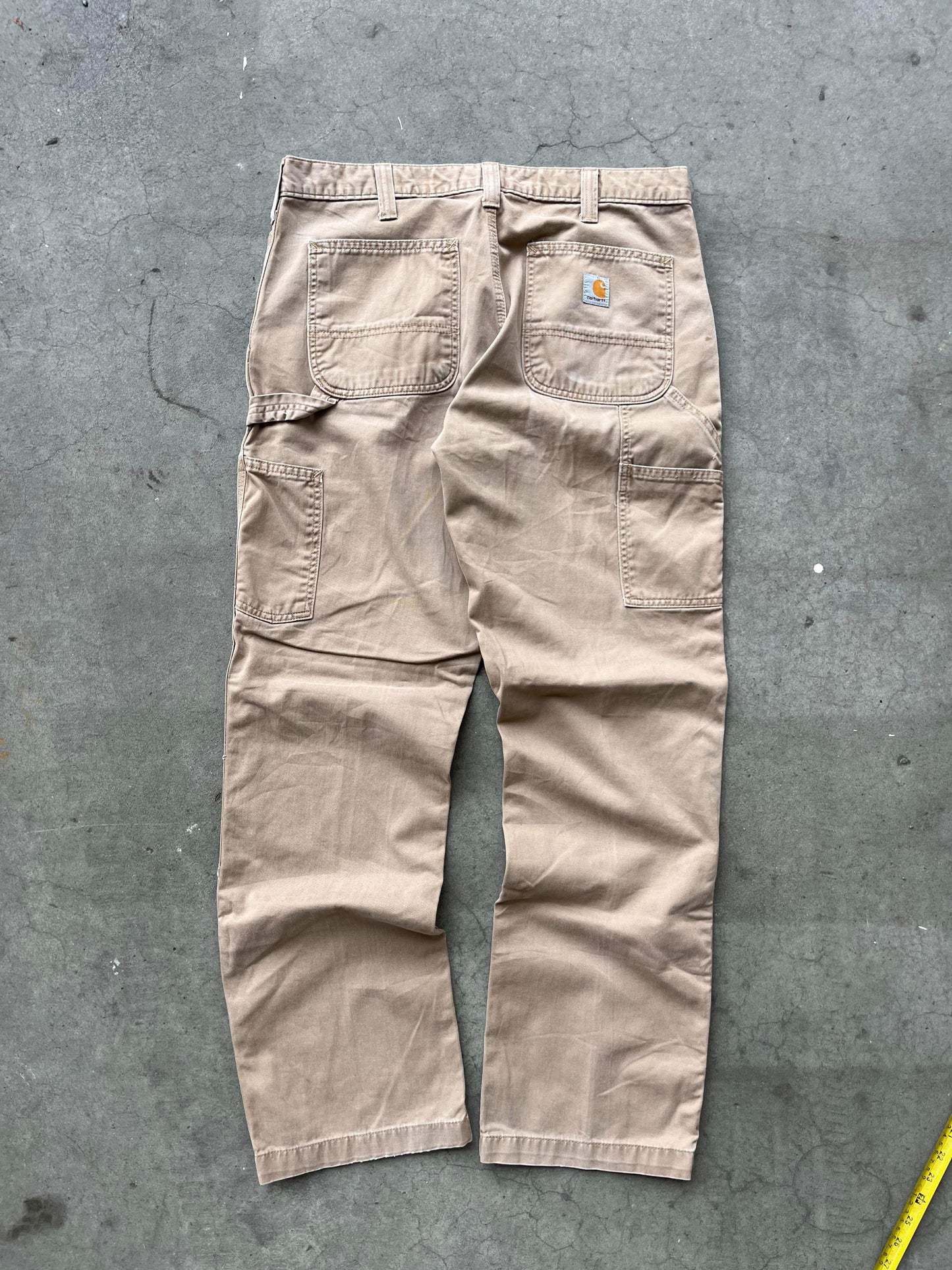 (34”) Carhartt Dungaree Pants