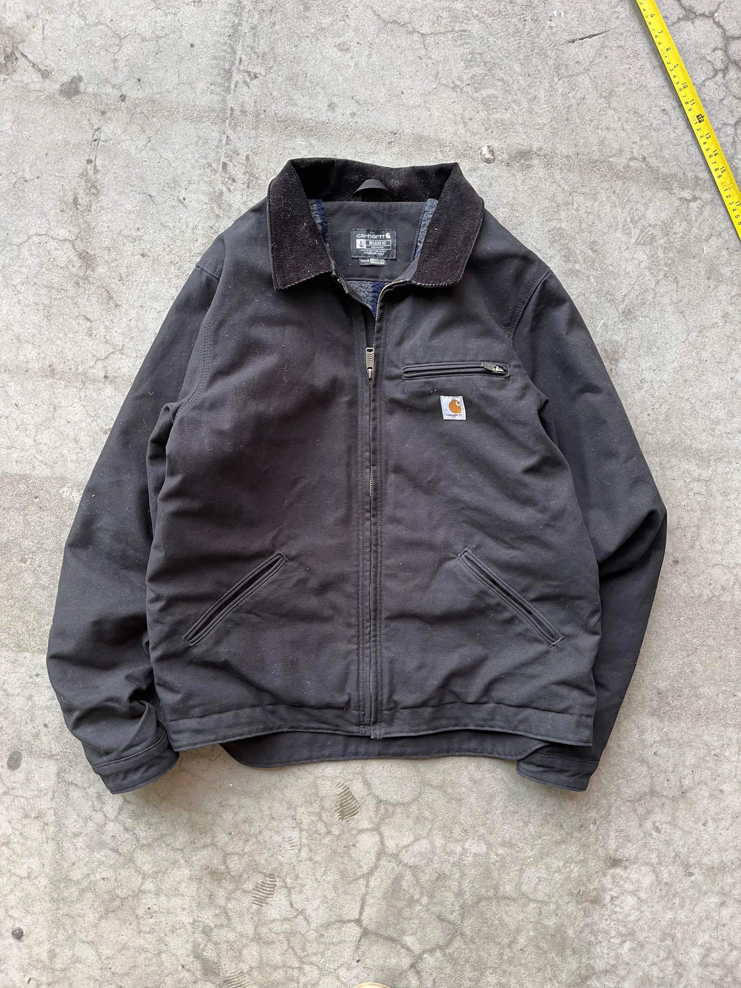 (L/XL) Carhartt Detroit Jacket