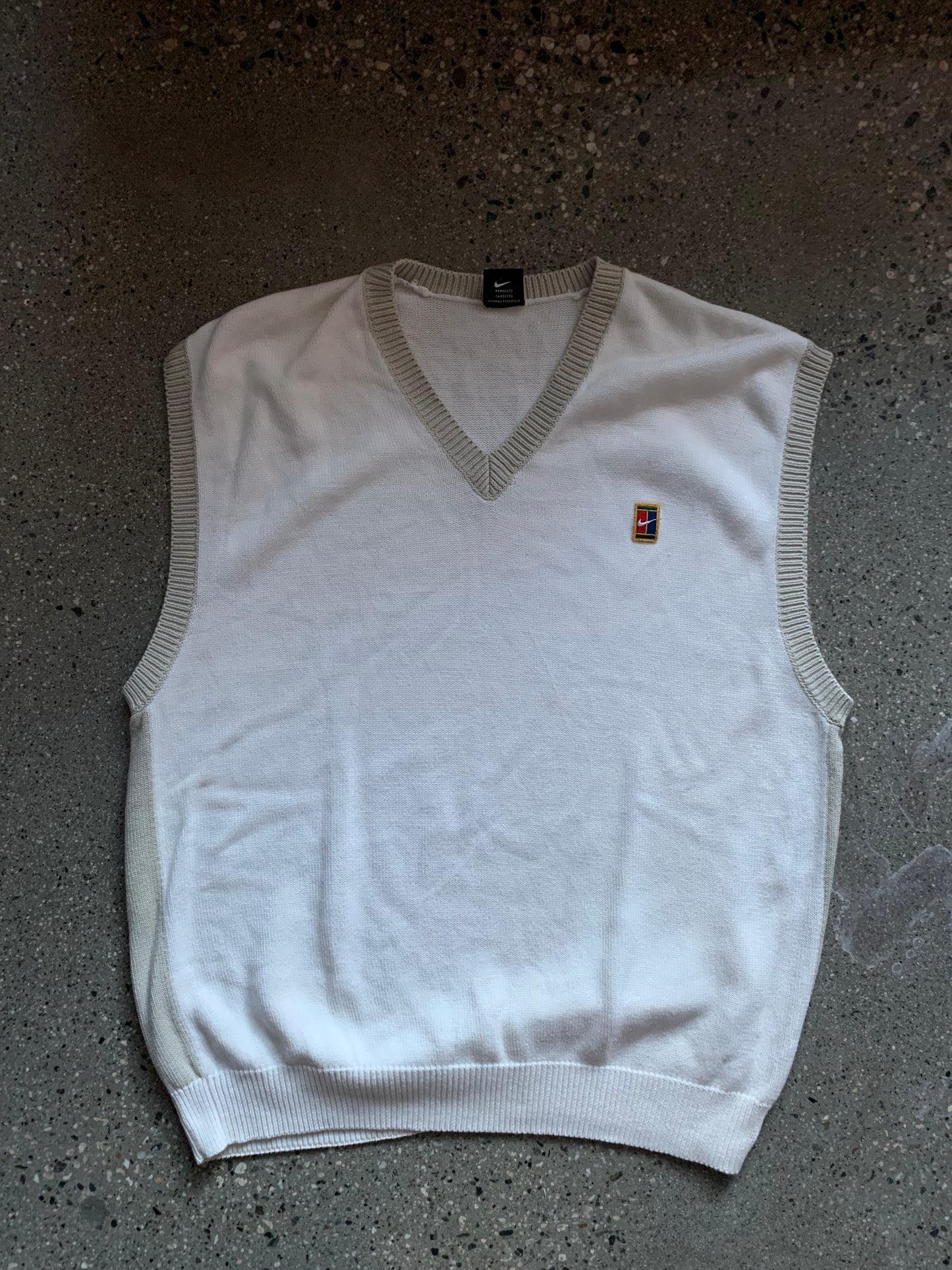 (L/XL) Nike Vest