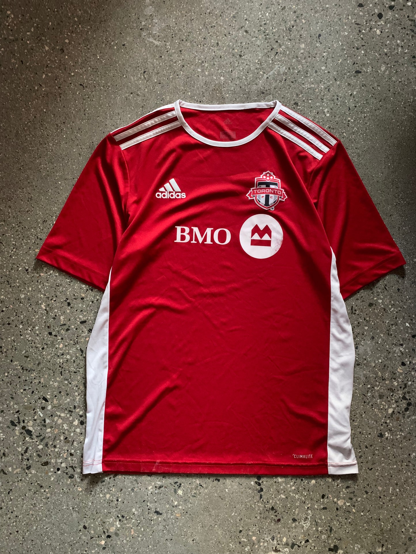 (S) Toronto FC Kit