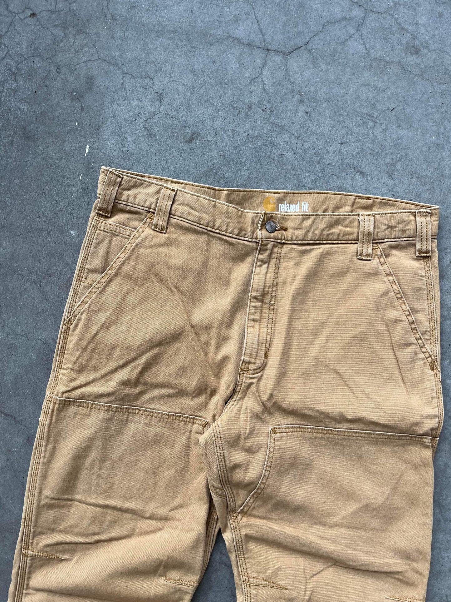 (36”) Carhartt Doubleknees