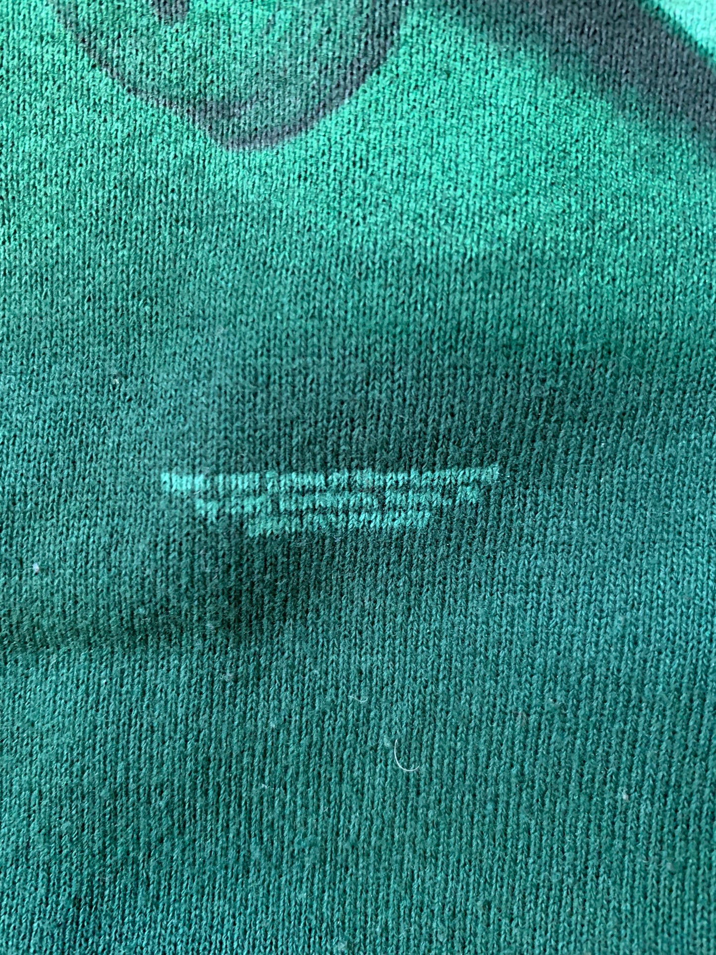 (S) 1997 Pro Player Green Bay Packers Crewneck