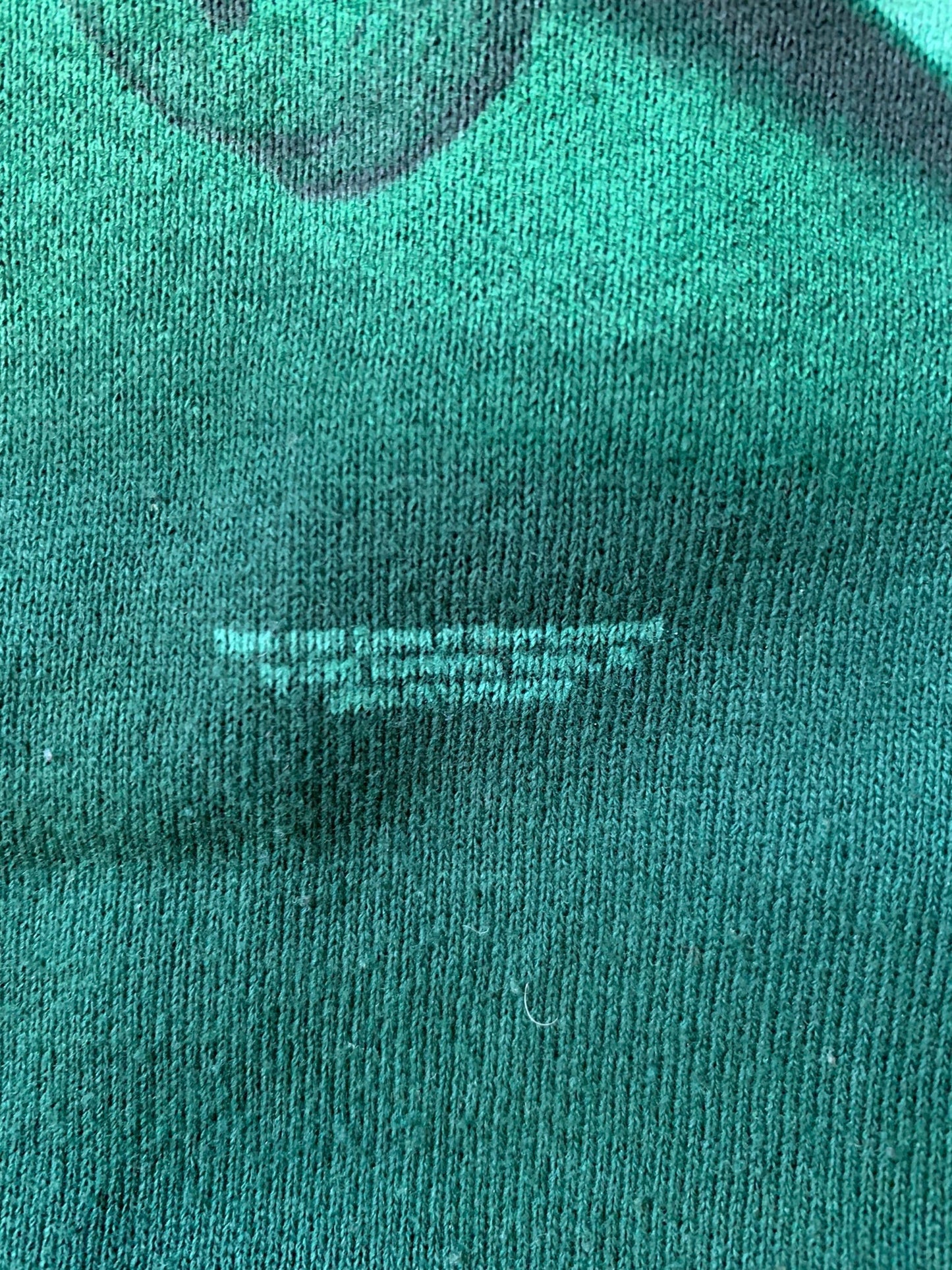 (S) 1997 Pro Player Green Bay Packers Crewneck