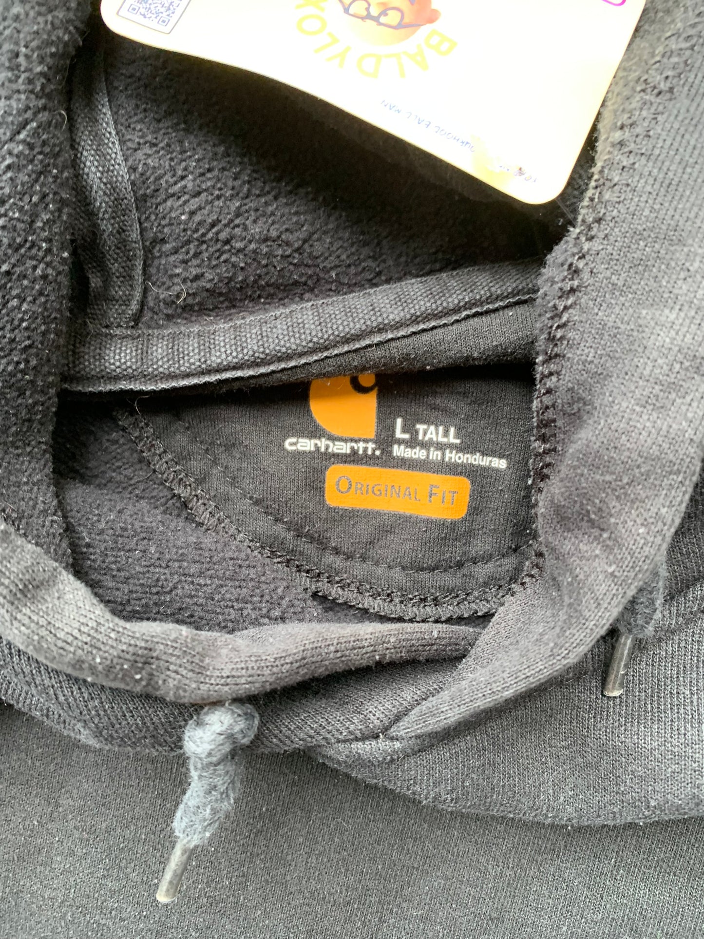 (L/XL) Carhartt Hoodie