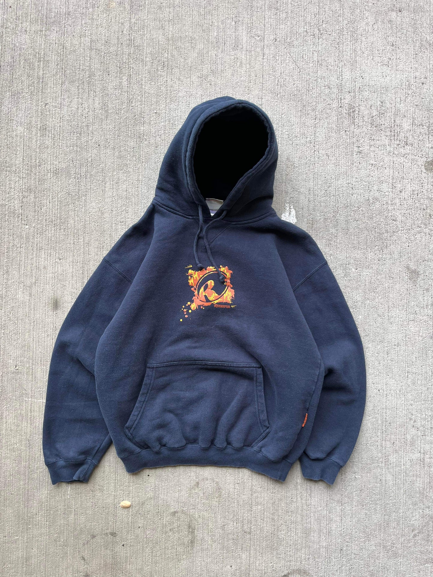 (XS/S) Ripzone Hoodie