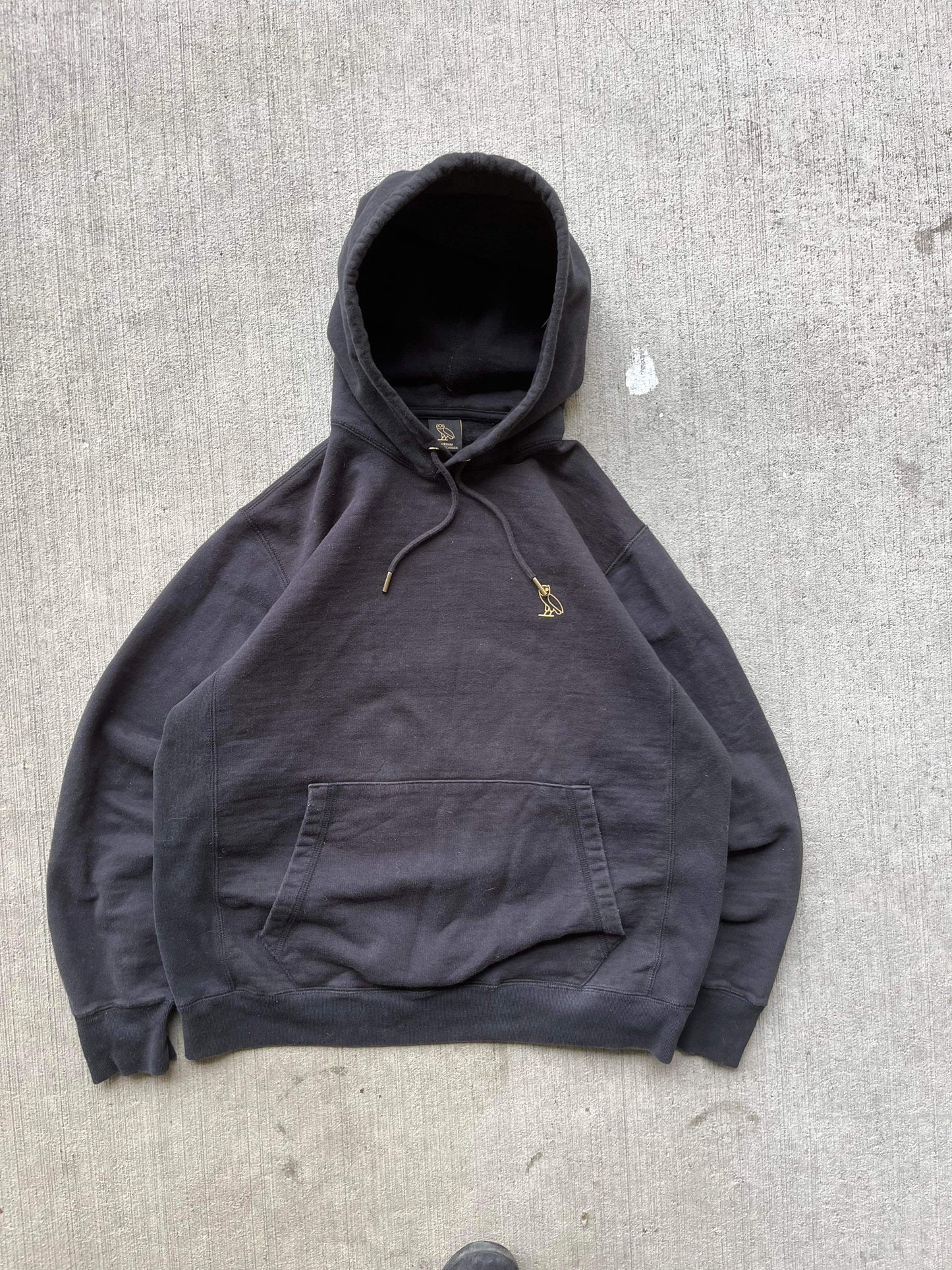 (M/L) OVO Hoodie