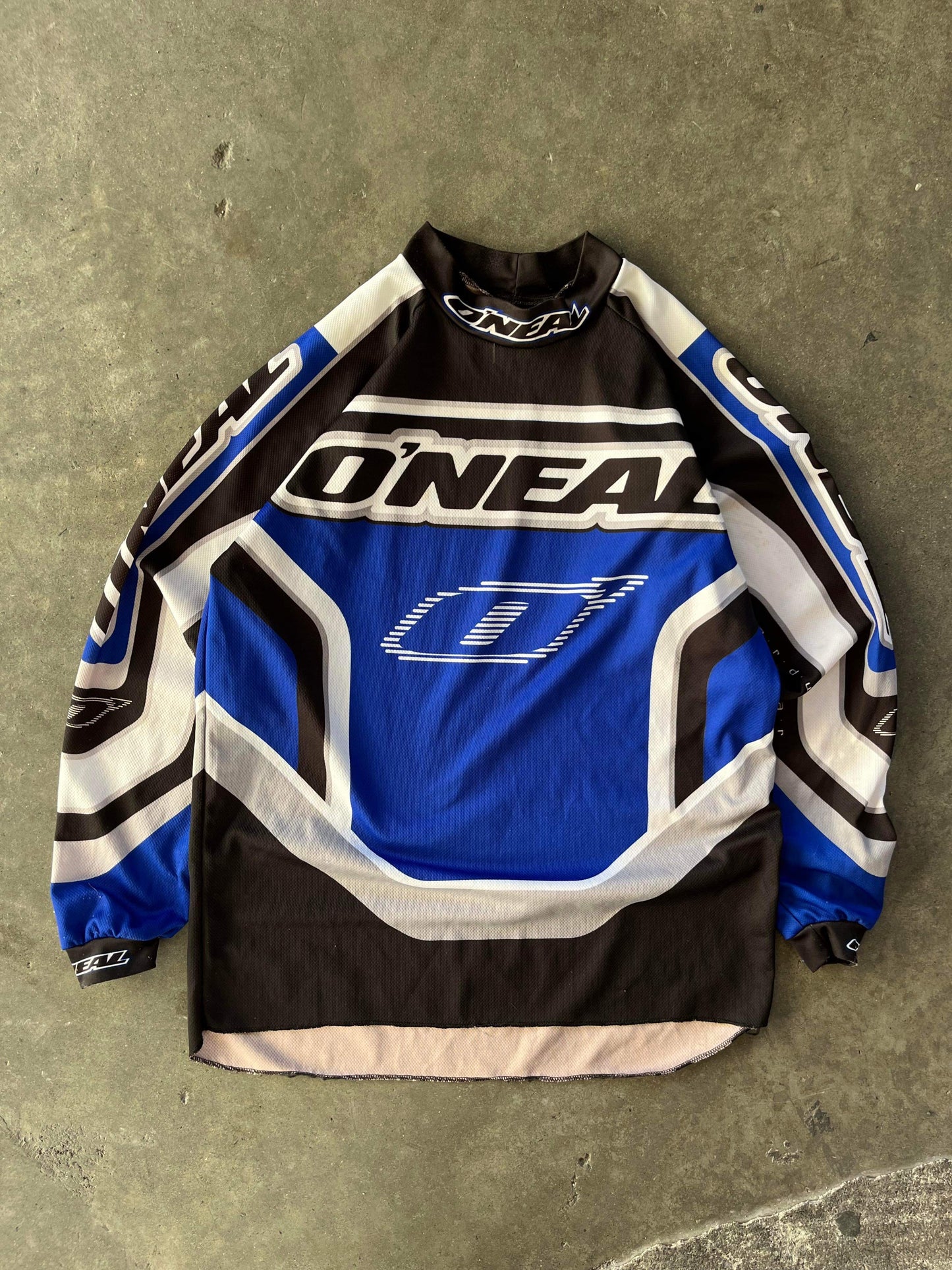 (M/L) 90’s O’Neill Snowboard Top